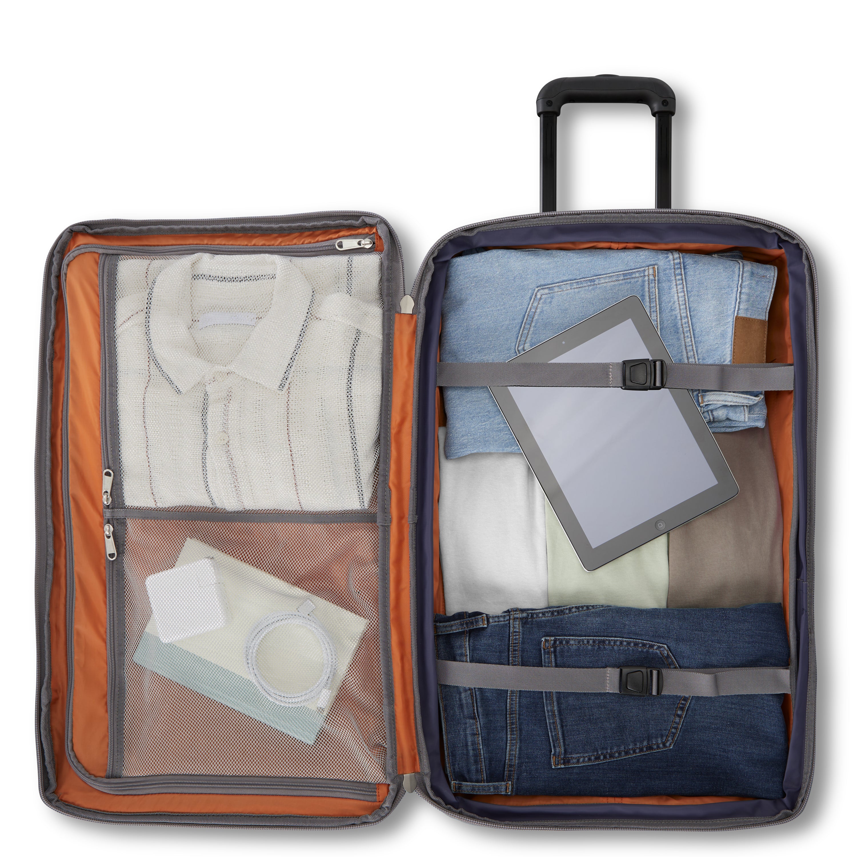 Samsonite Mother Lode Large Wheeled Duffel