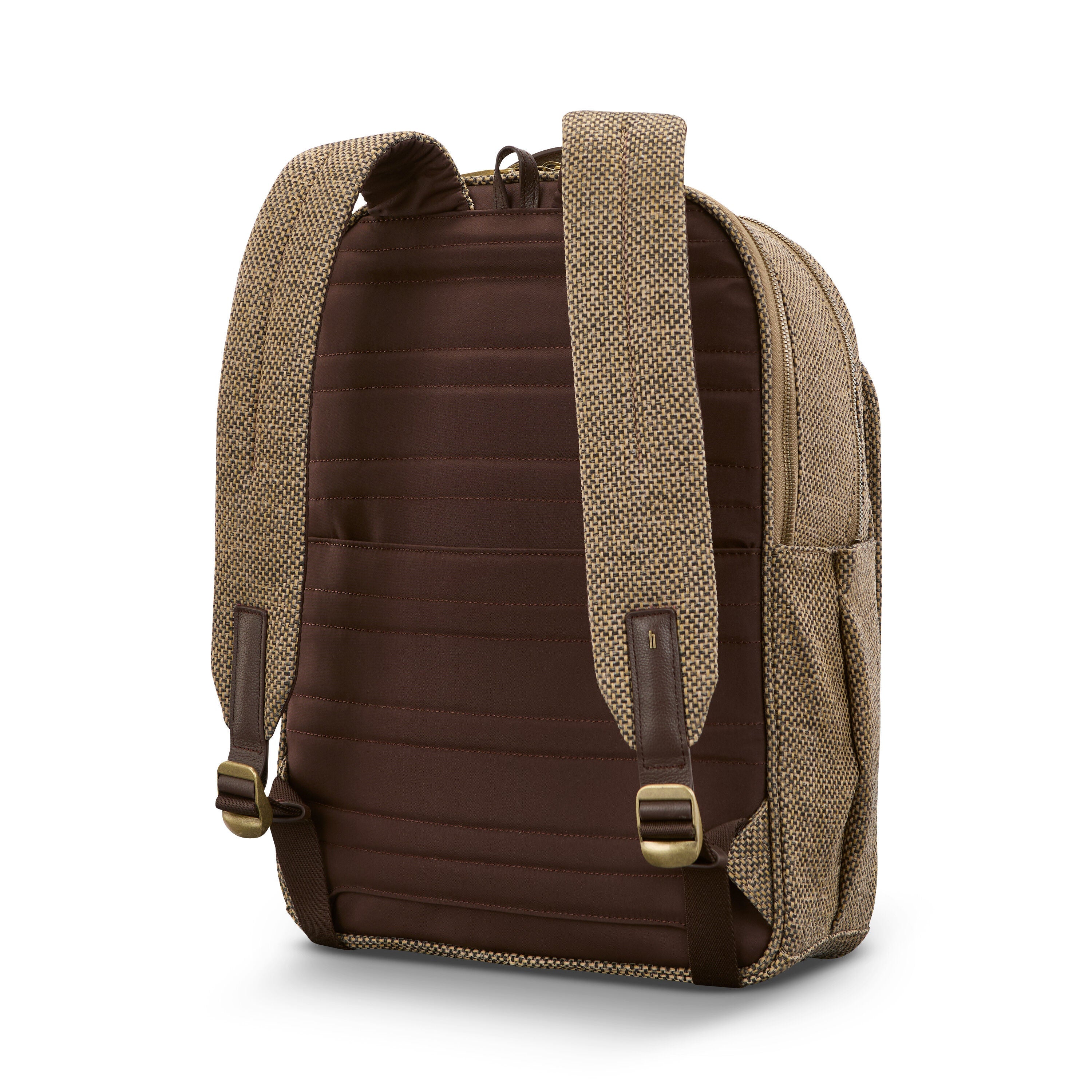 Hartmann Tweed Travel Backpack