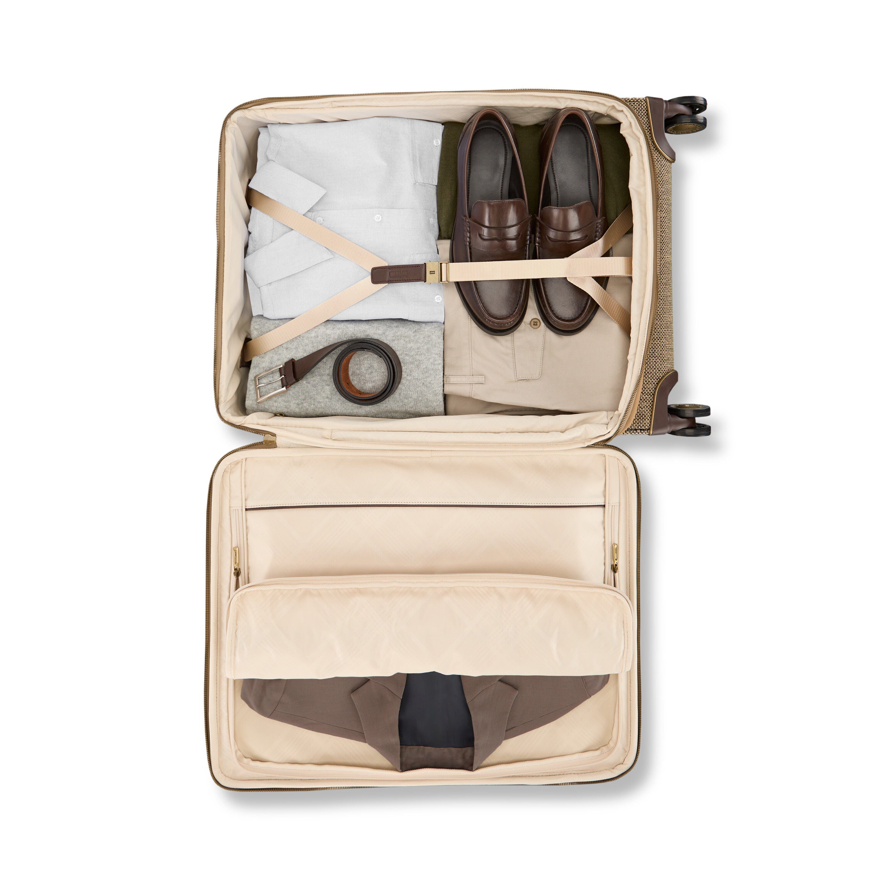 Hartmann Tweed Medium Journey