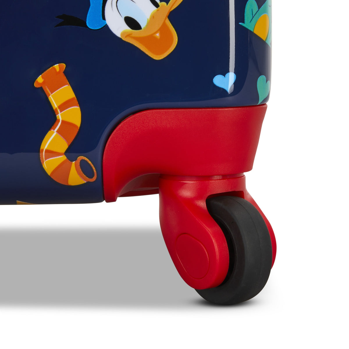 American Tourister Disney & Marvel Kids Hardside Spinner 18" - Mickey