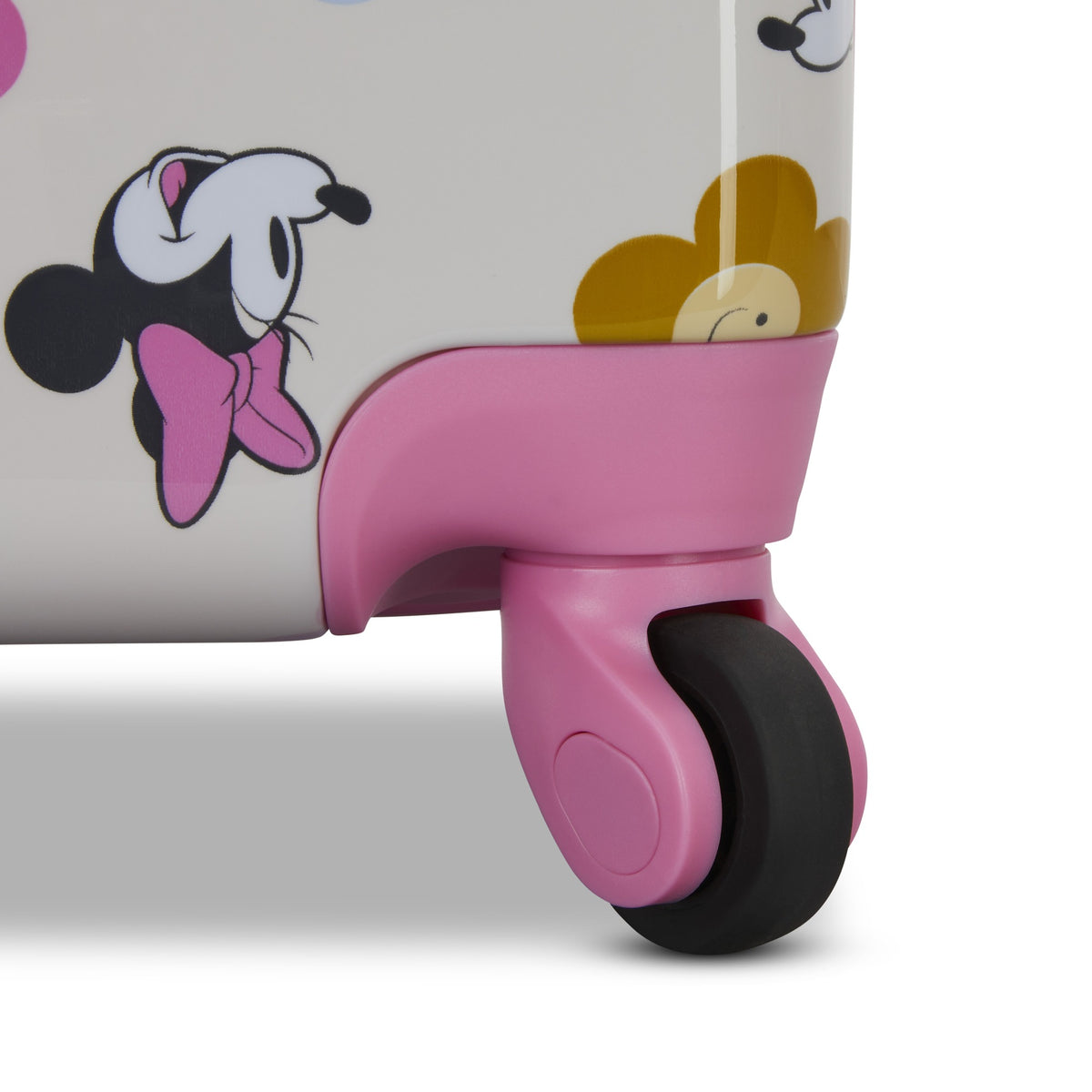 American Tourister Disney & Marvel Kids Hardside Spinner 18" - Minnie