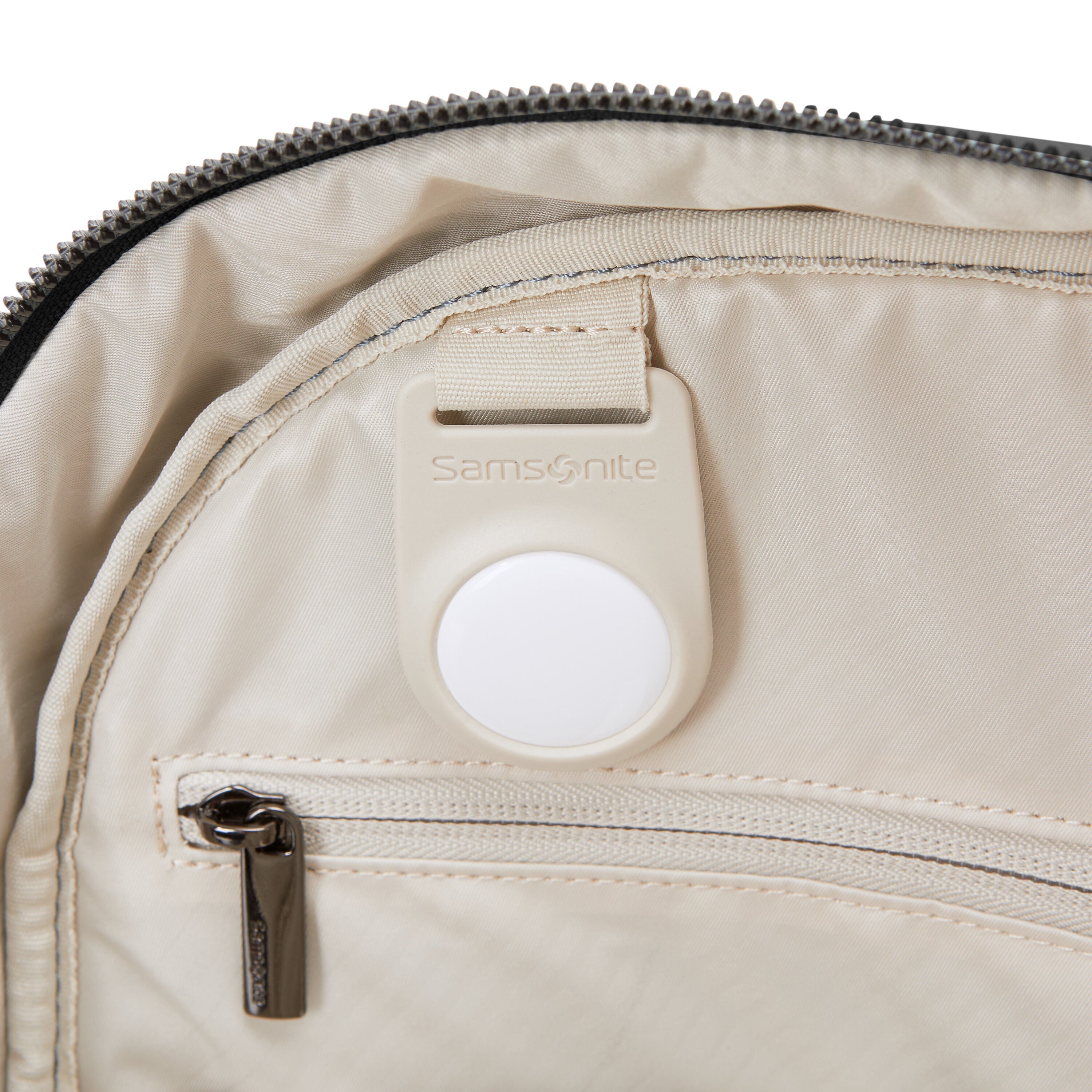 Samsonite Silhouette 18 Classic Business Backpack