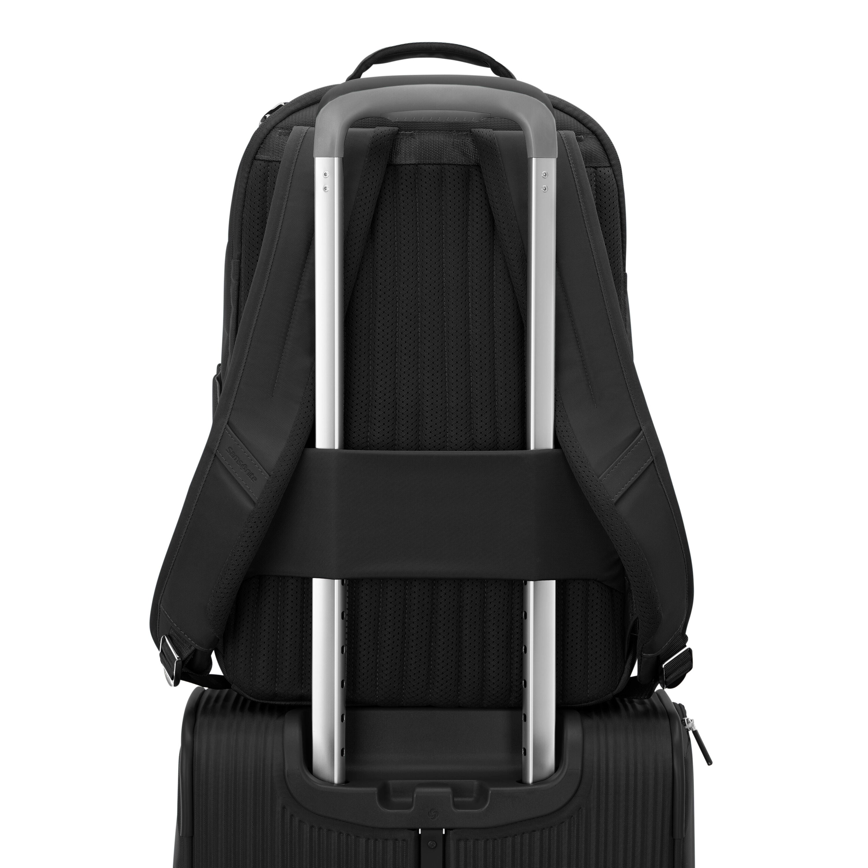 Samsonite Silhouette 18 Classic Business Backpack