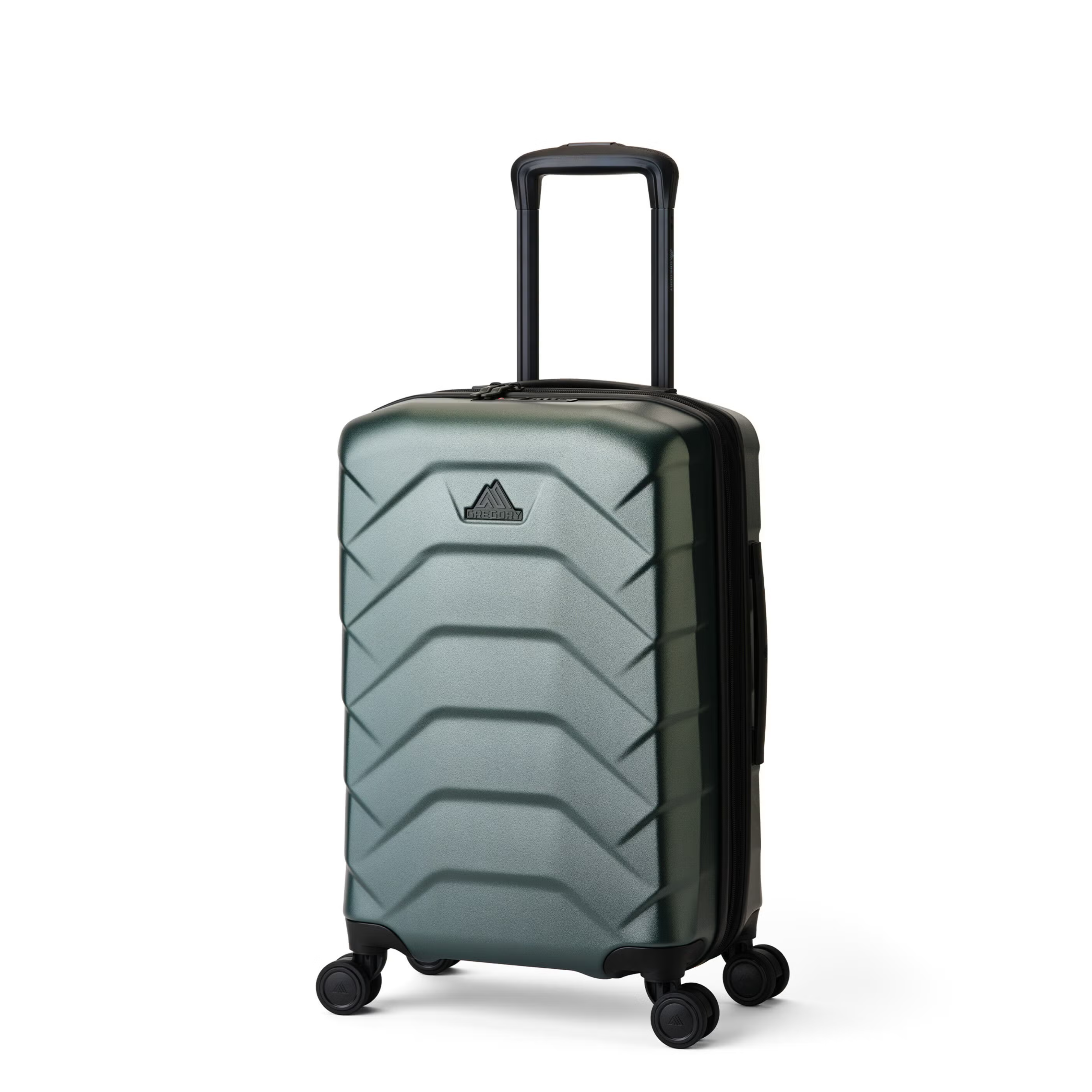 Gregory Cache Carry On Spinner - Swiss Green