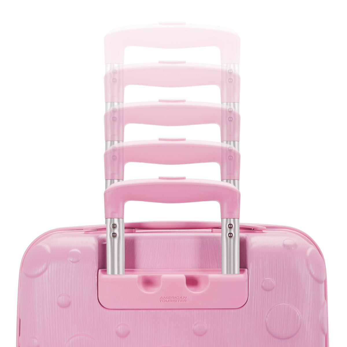 American Tourister Disney Minnie Mouse Hardside Carry-On Spinner 21"