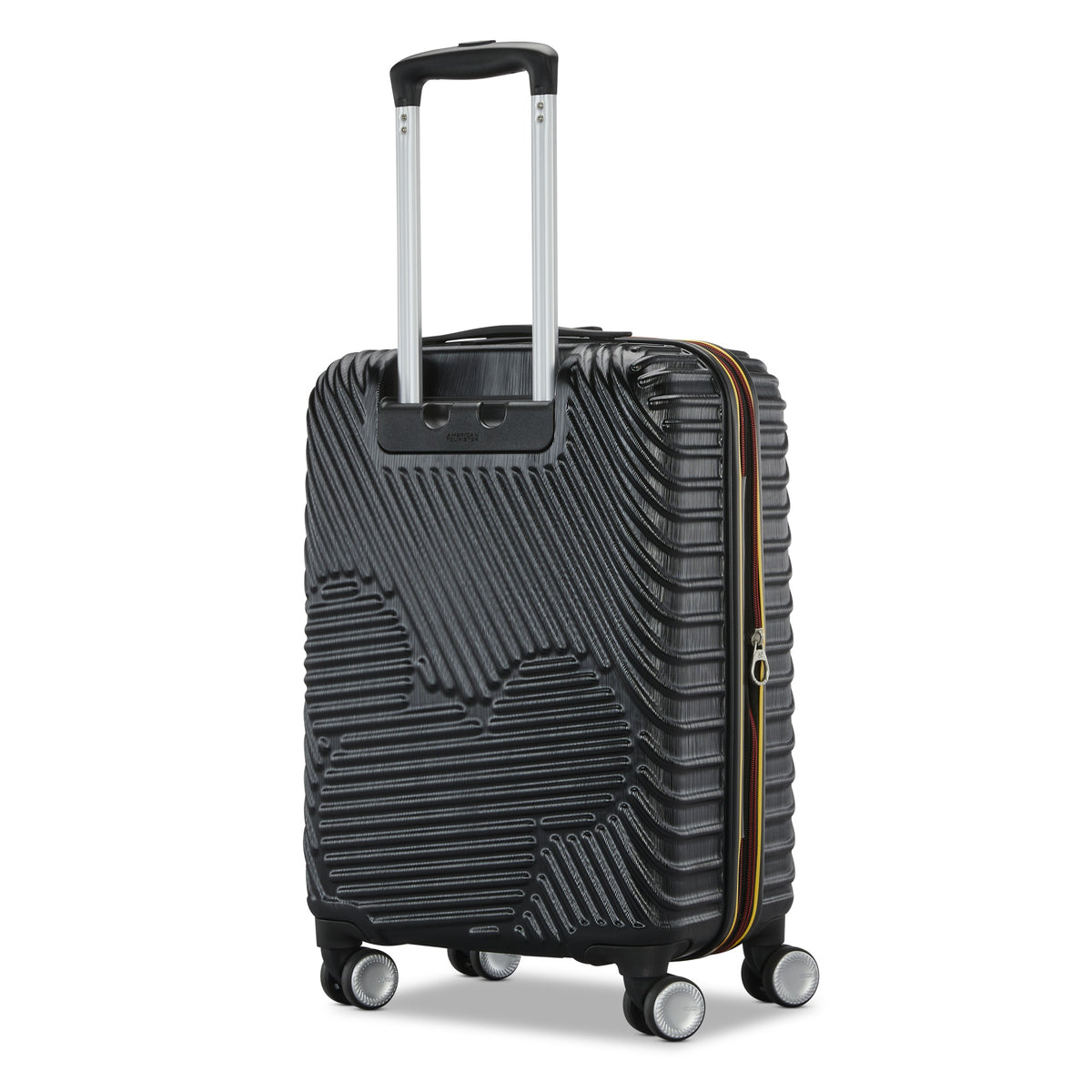 American Tourister Disney Mickey Mouse Hardside Carry-On Spinner 21"