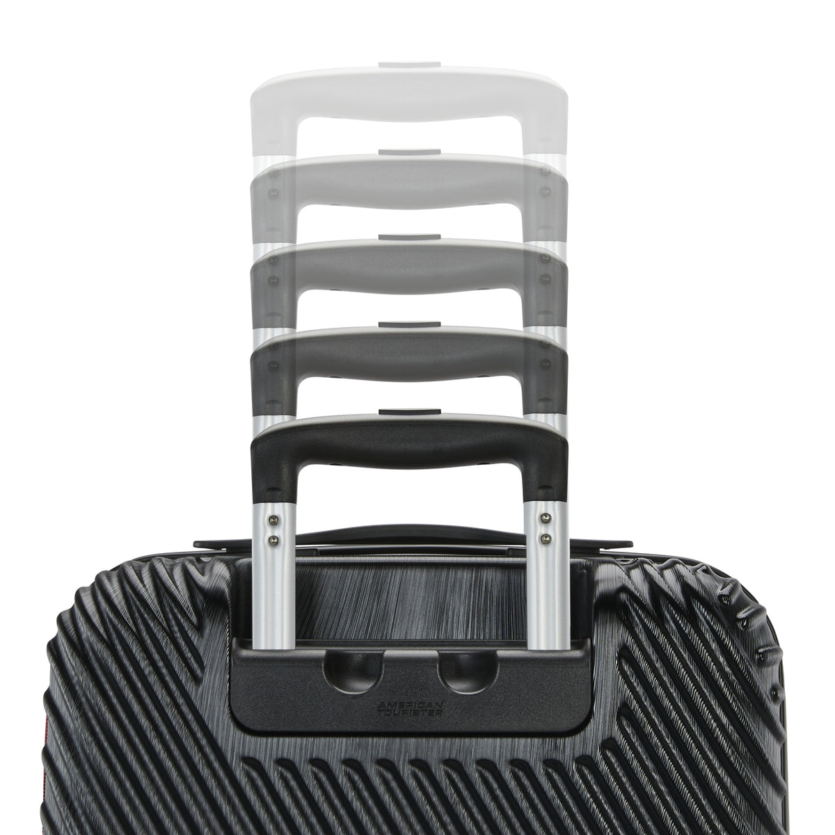American Tourister Disney Mickey Mouse Hardside Carry-On Spinner 21"