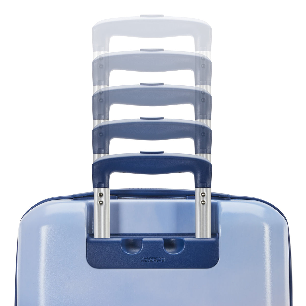 American Tourister Star Wars Hardside Carry-On Spinner 21" - R2D2