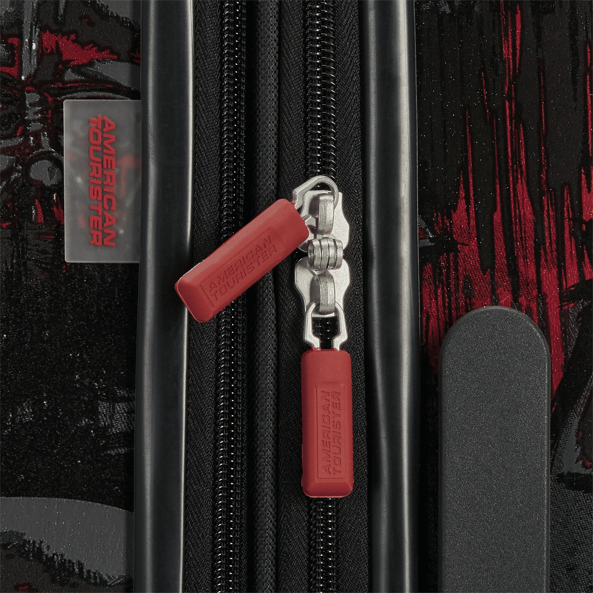 American Tourister Star Wars Hardside Carry-On Spinner 21" - Darth Vader