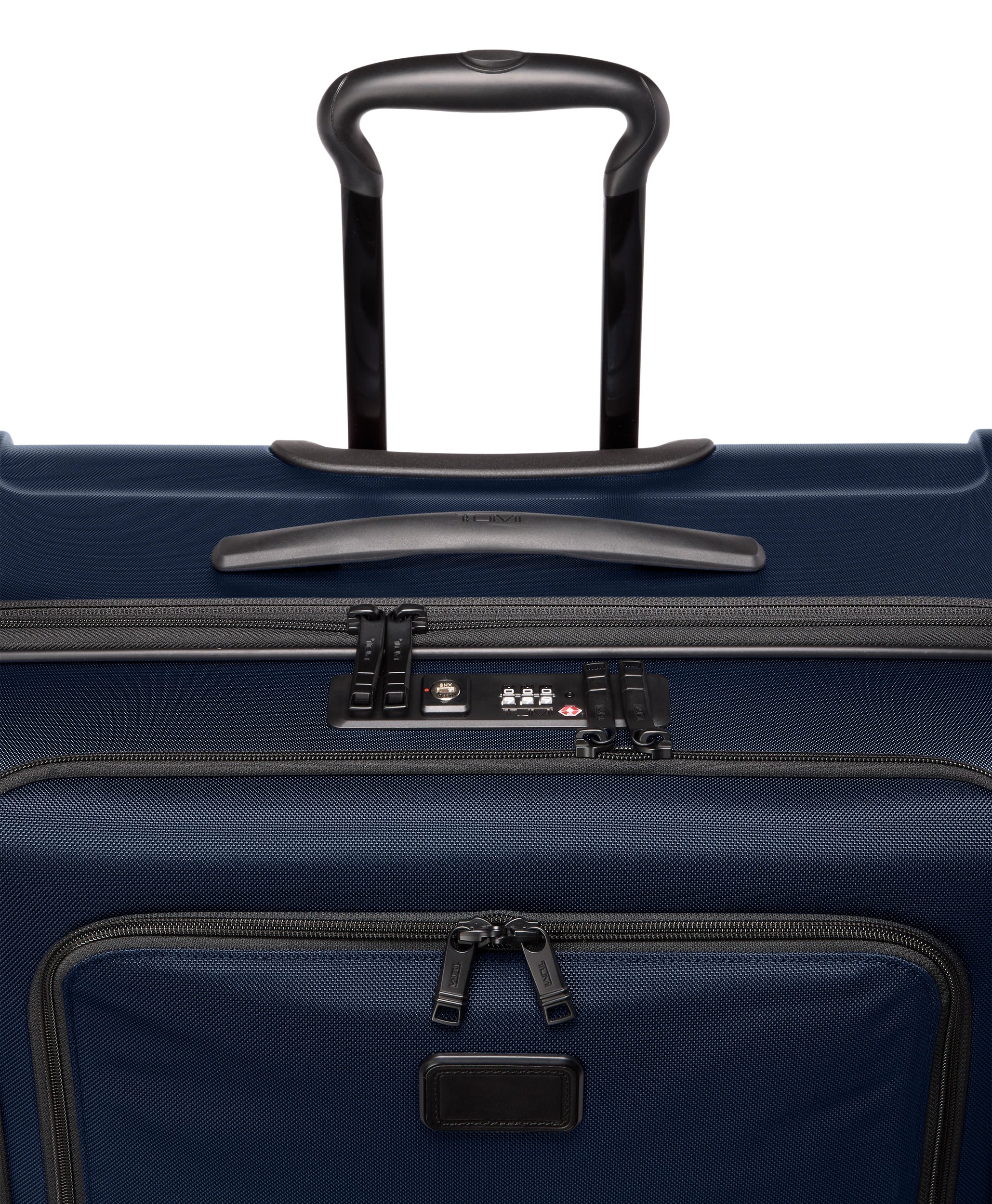 Tumi Alpha Hybrid Extended Trip Expandable 4-Wheeled Packing Case