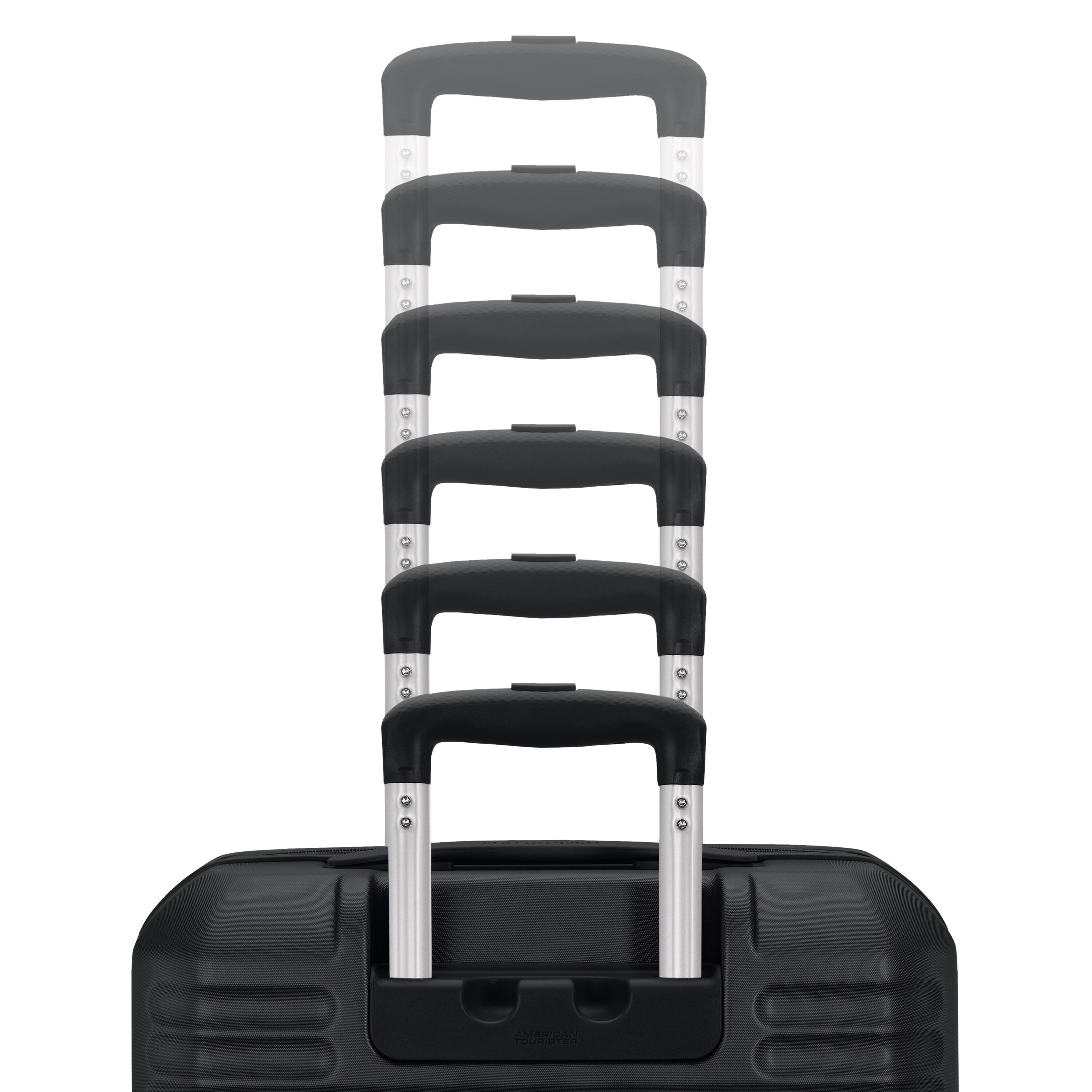 American Tourister Stratum 3.0 Spinner Carry-On 21"