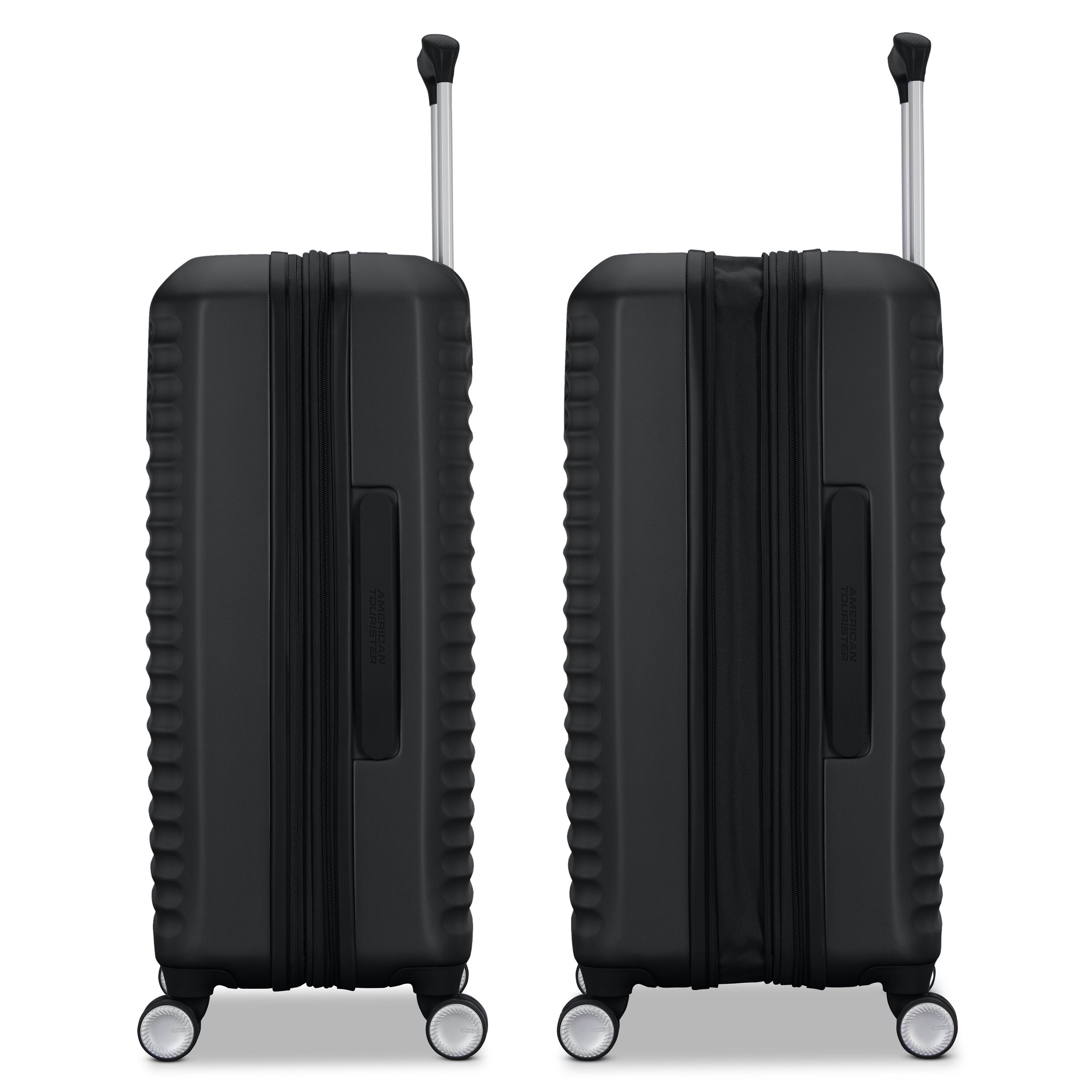 American Tourister Stratum 3.0 Spinner Medium 26"