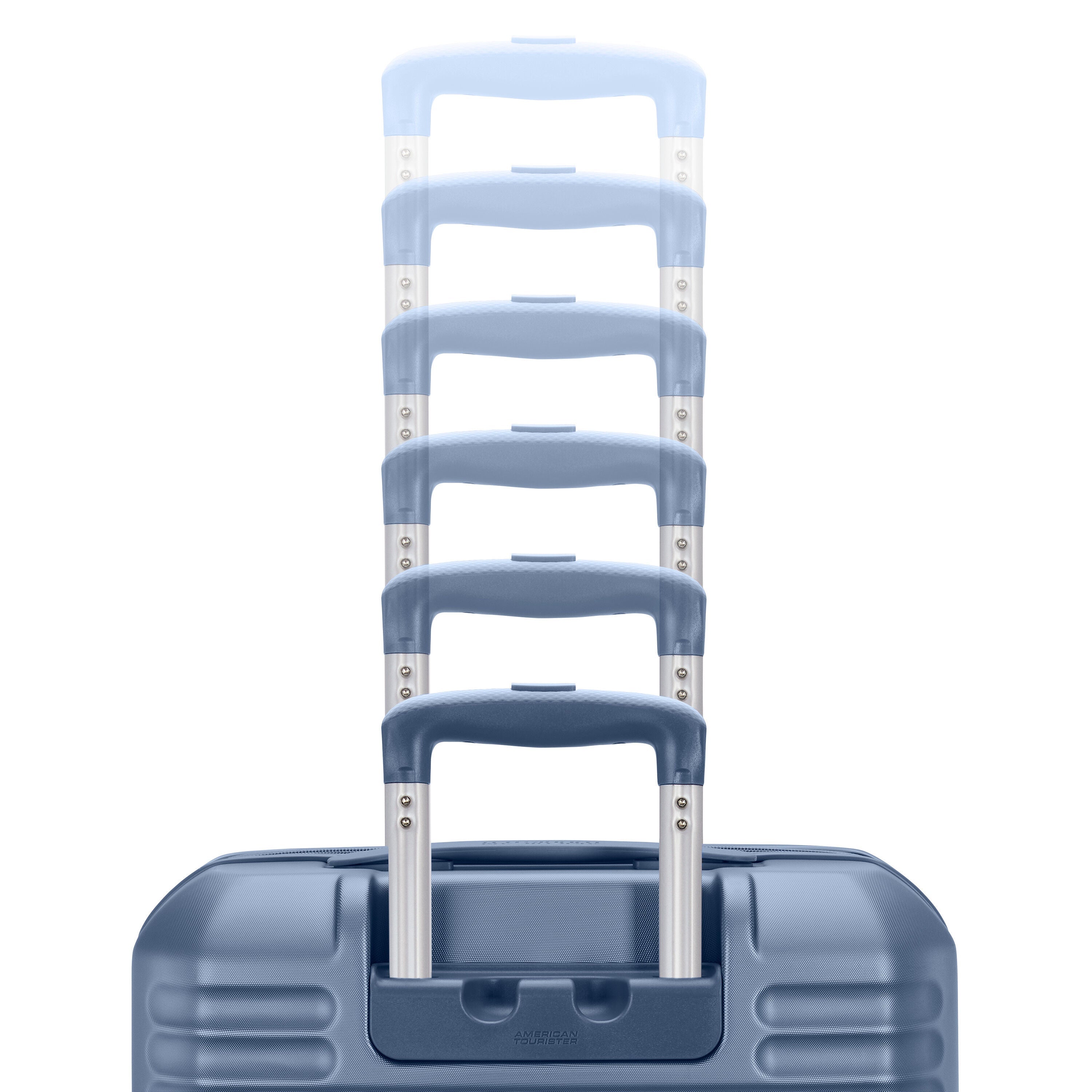 American Tourister Stratum 3.0 Spinner Medium 26"