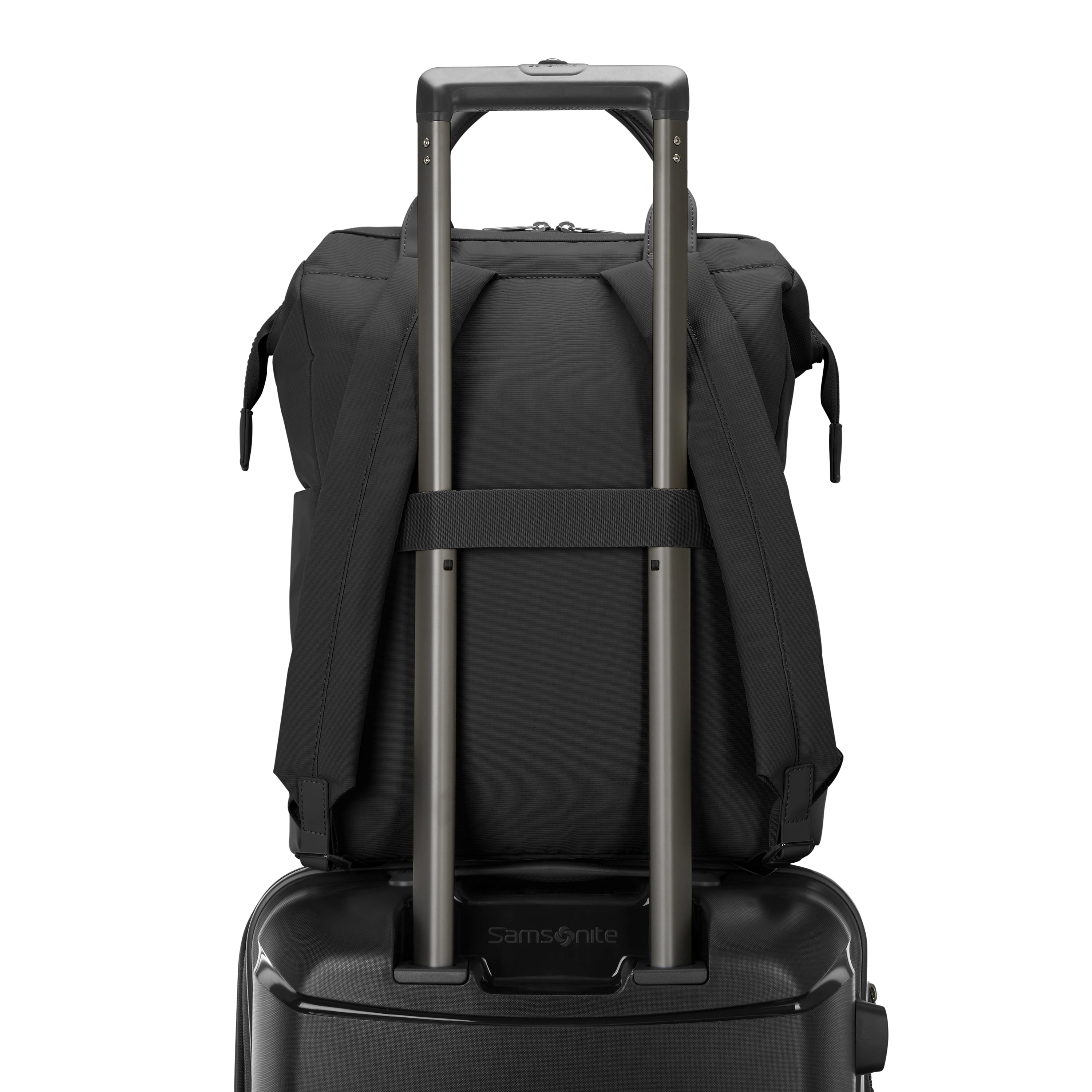 Samsonite Better Than Basic Convertible Backpack