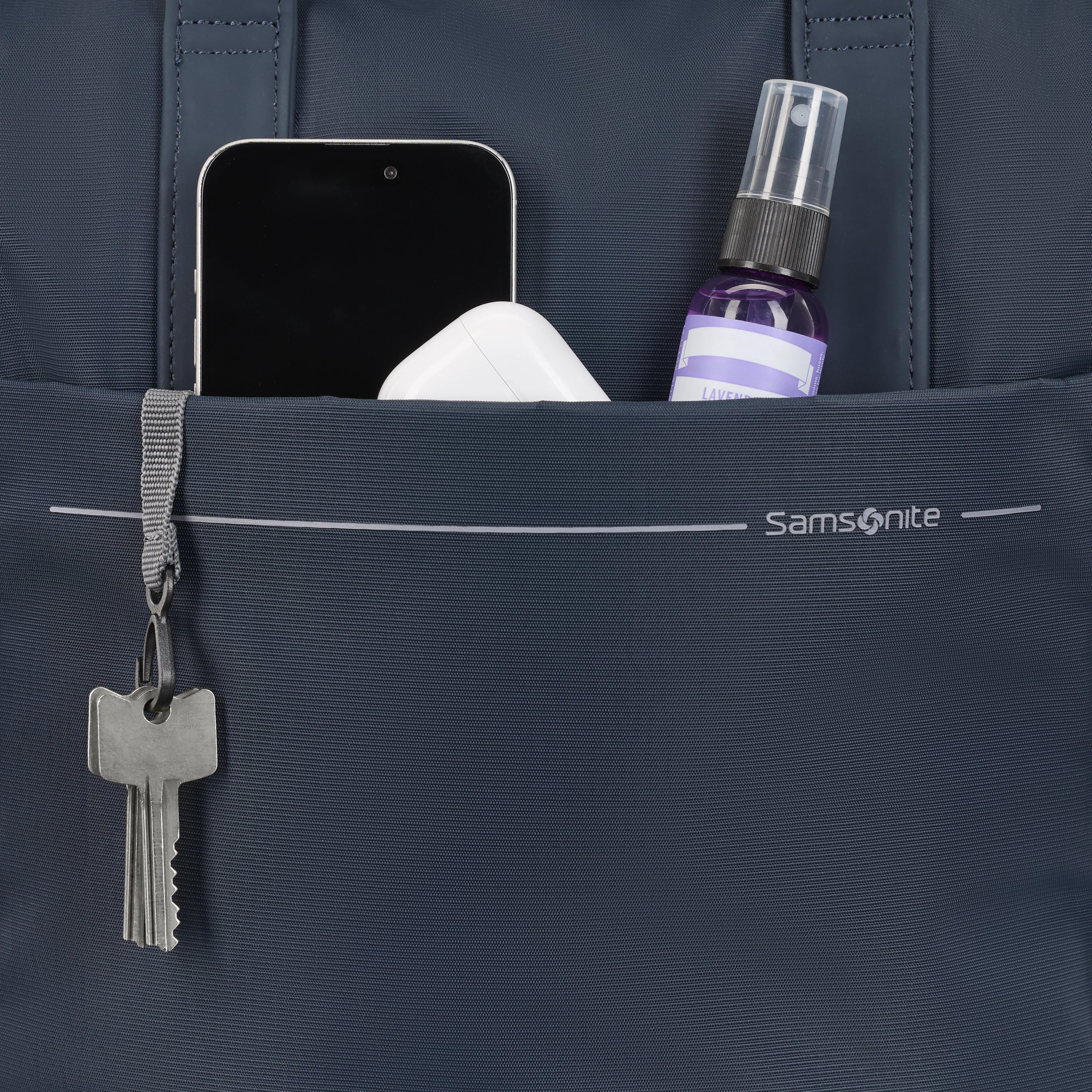 Samsonite Better Than Basic Convertible Backpack