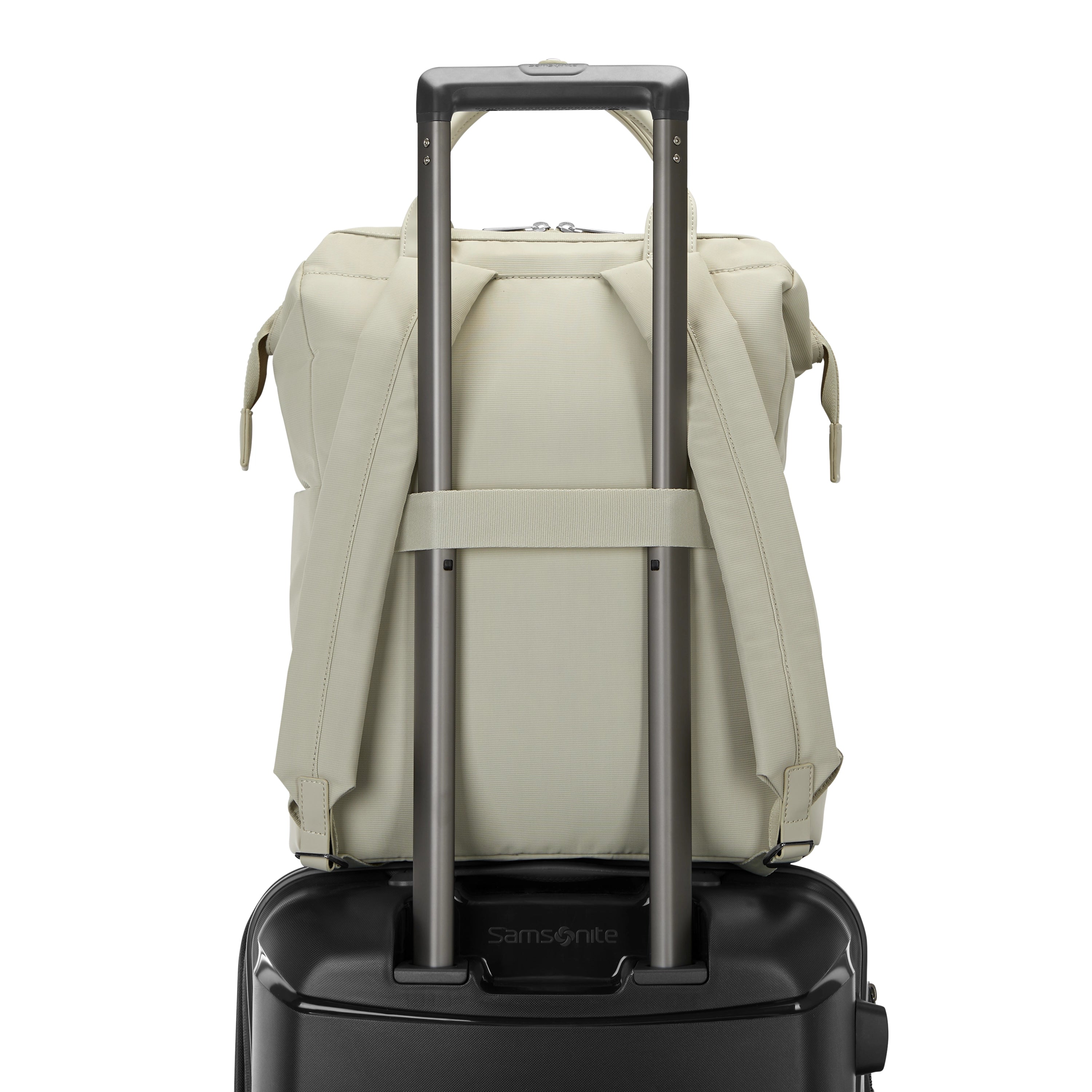 Samsonite Better Than Basic Convertible Backpack