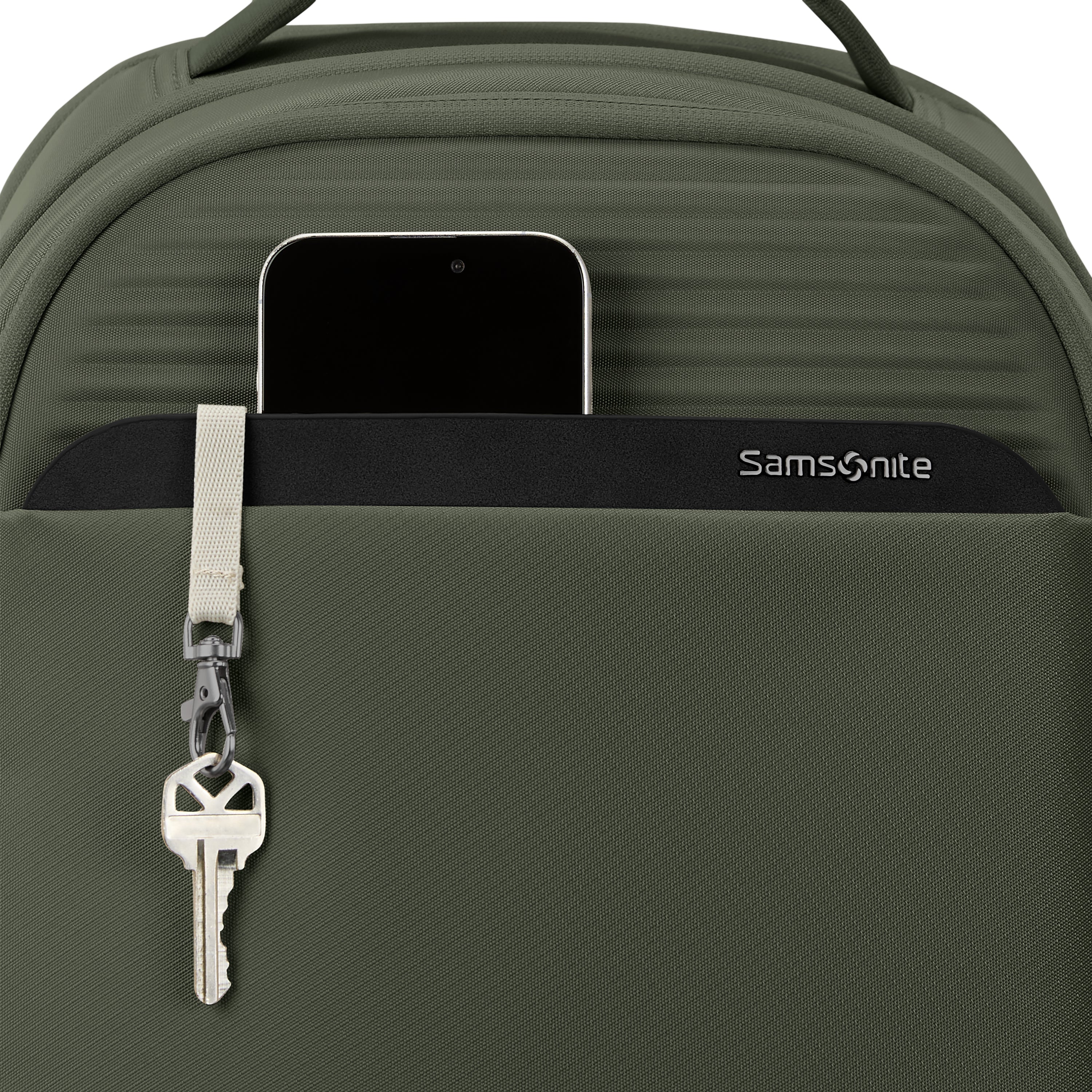 Samsonite Paralux Everyday Backpack