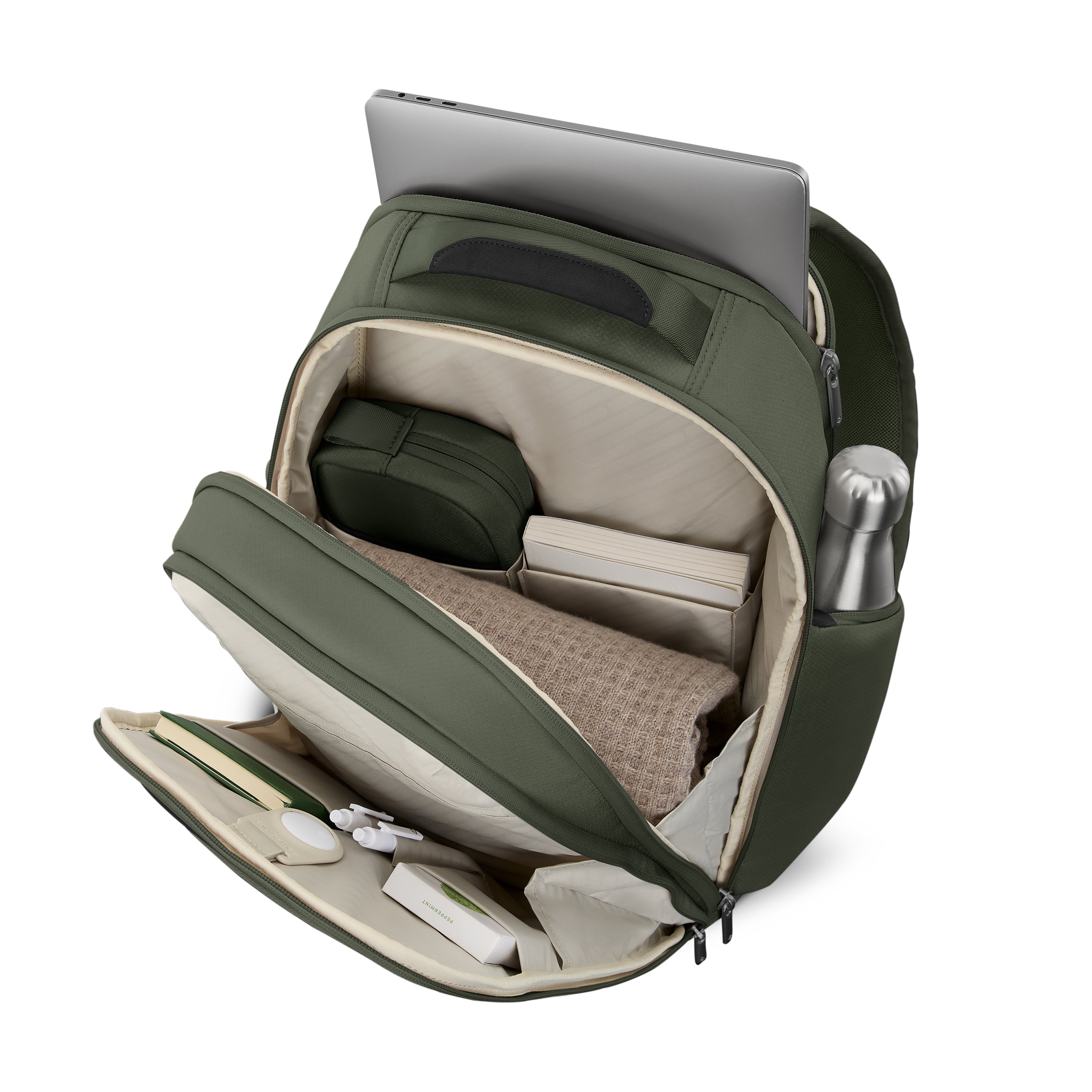 Samsonite Paralux Everyday Backpack