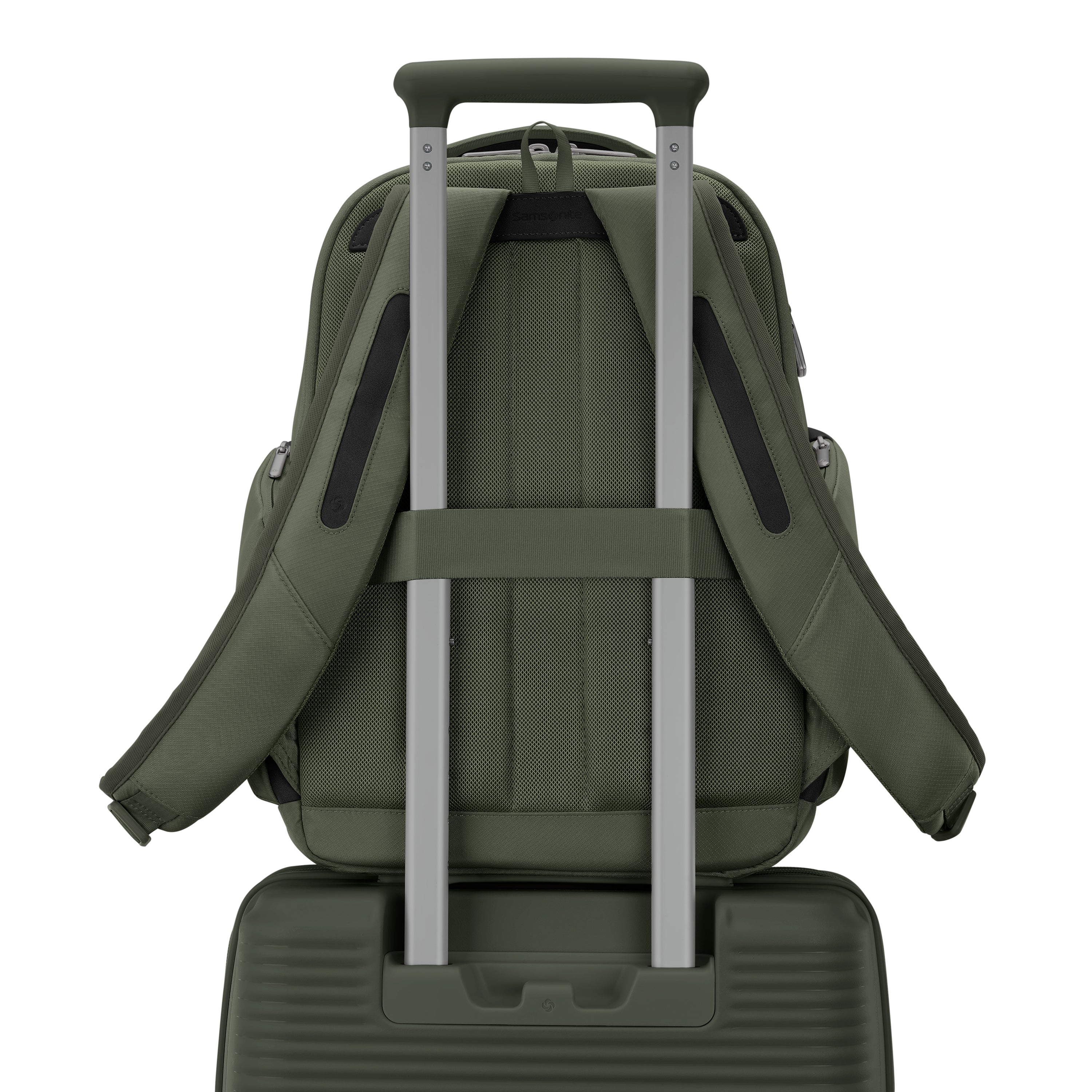 Samsonite Paralux Everyday Backpack