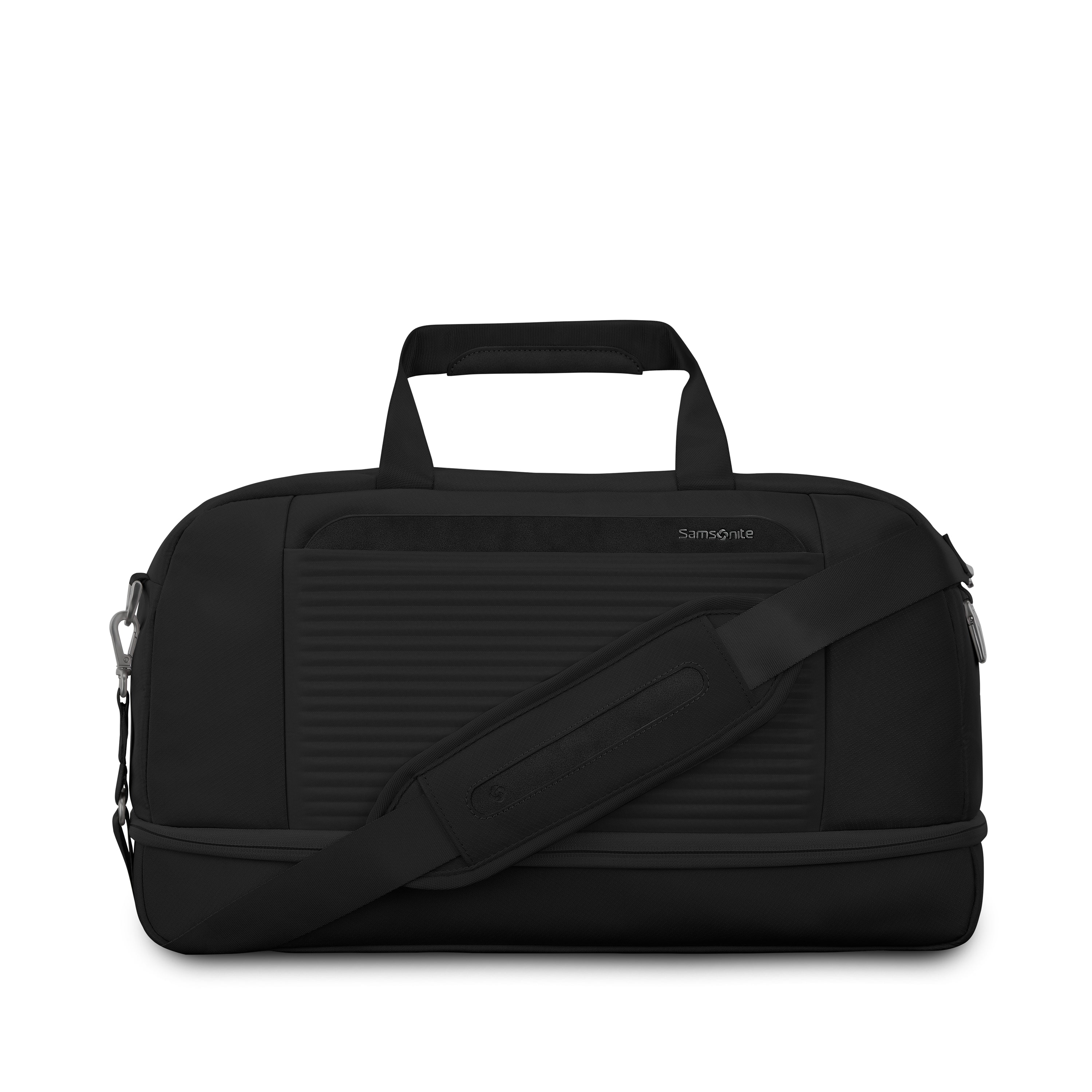 Samsonite Paralux Weekender Duffel | Voyage Luggage