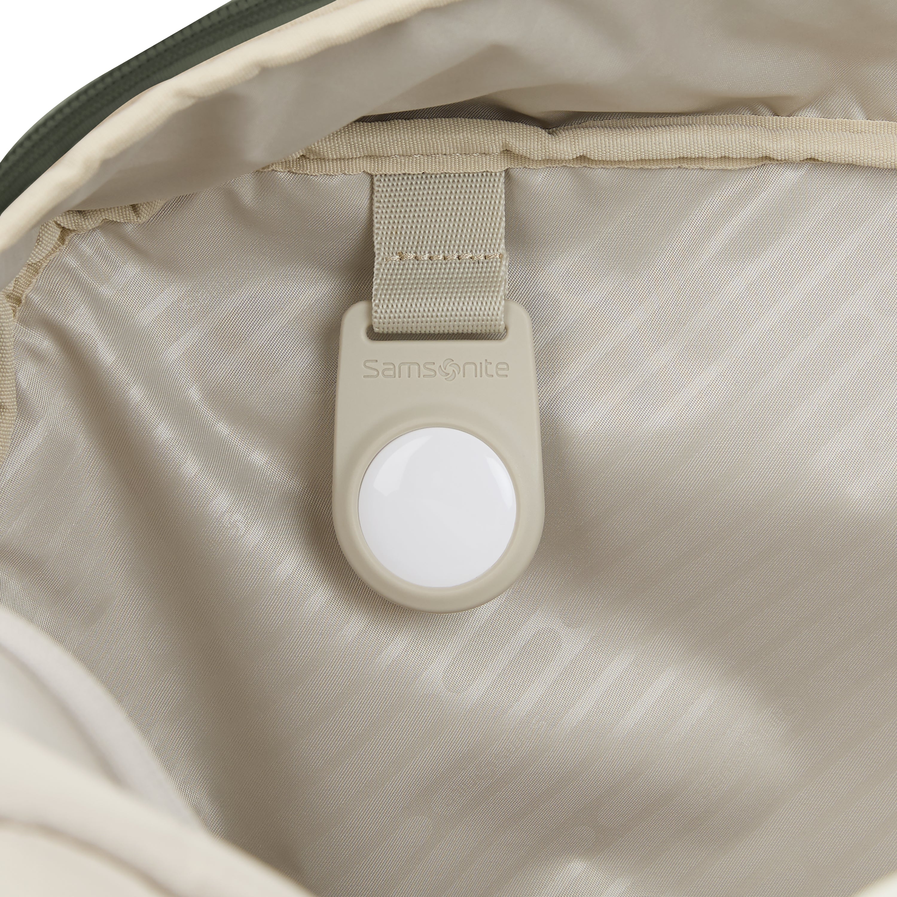 Samsonite Paralux Weekender Duffel