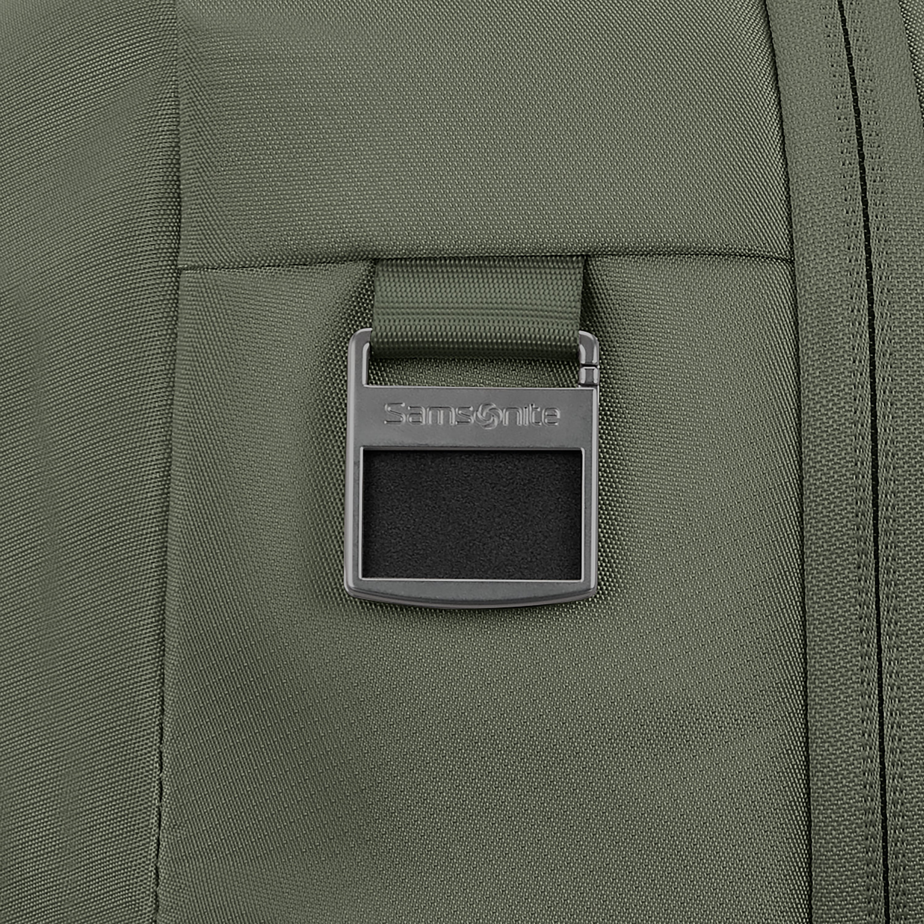 Samsonite Paralux Weekender Duffel