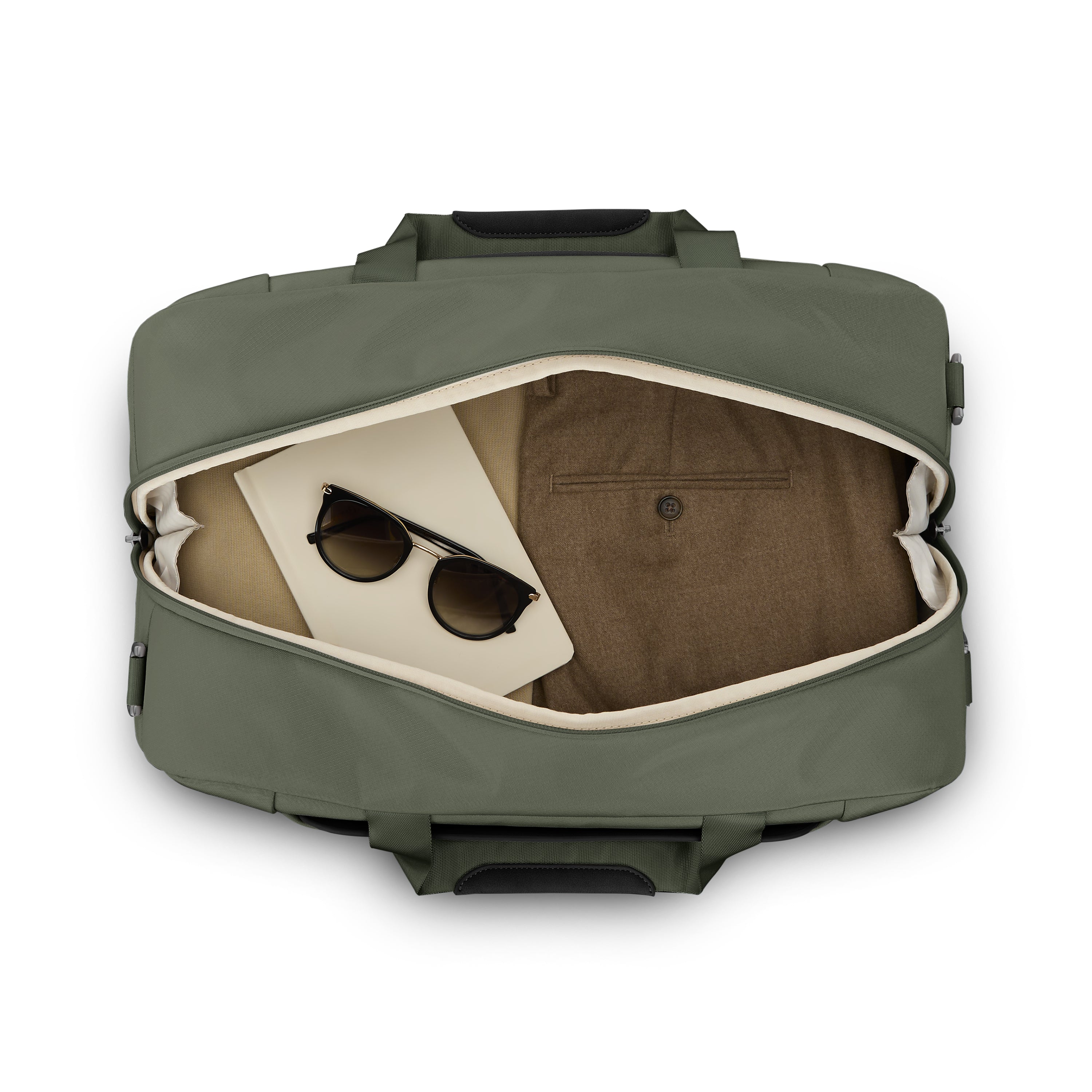 Samsonite Paralux Weekender Duffel