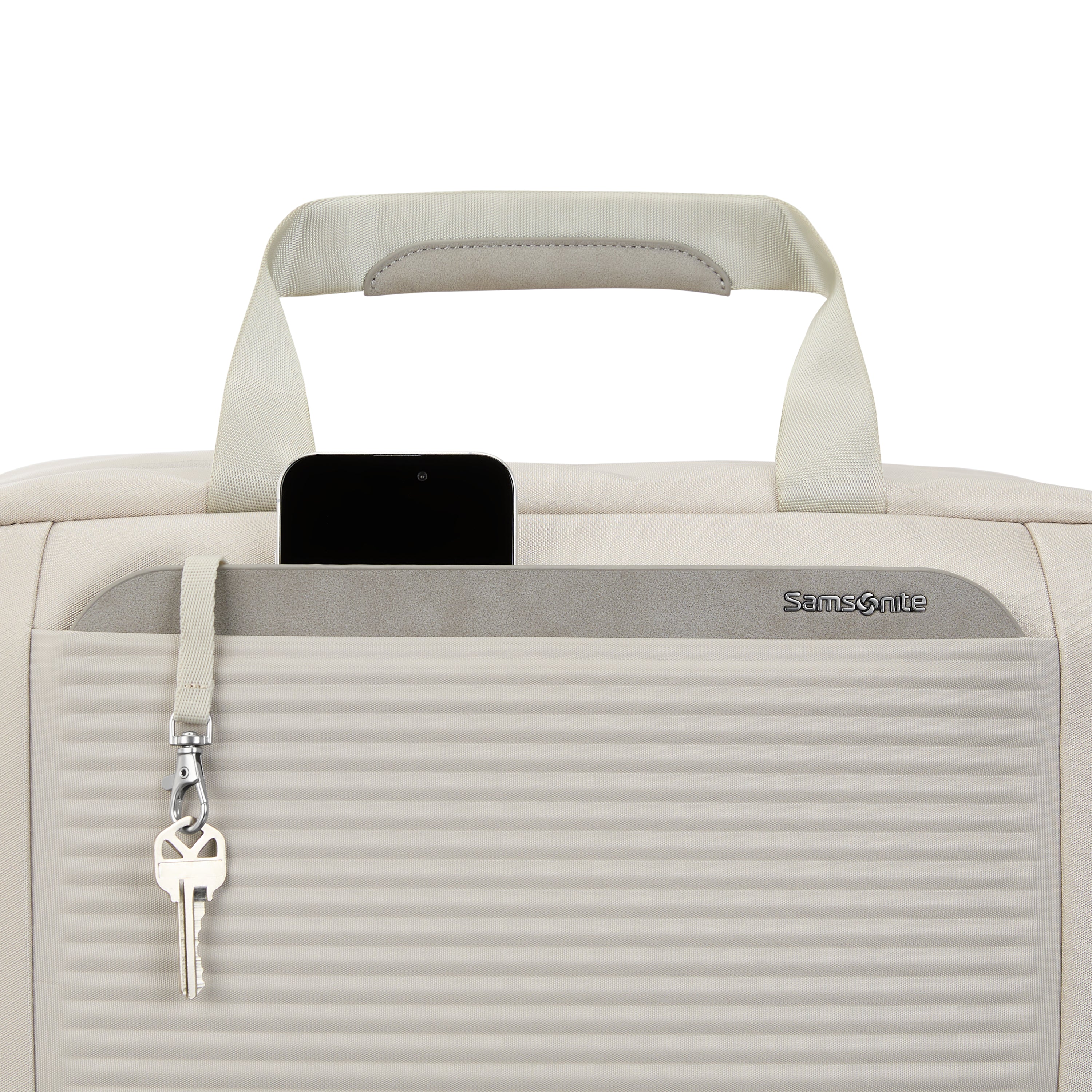 Samsonite Paralux Weekender Duffel