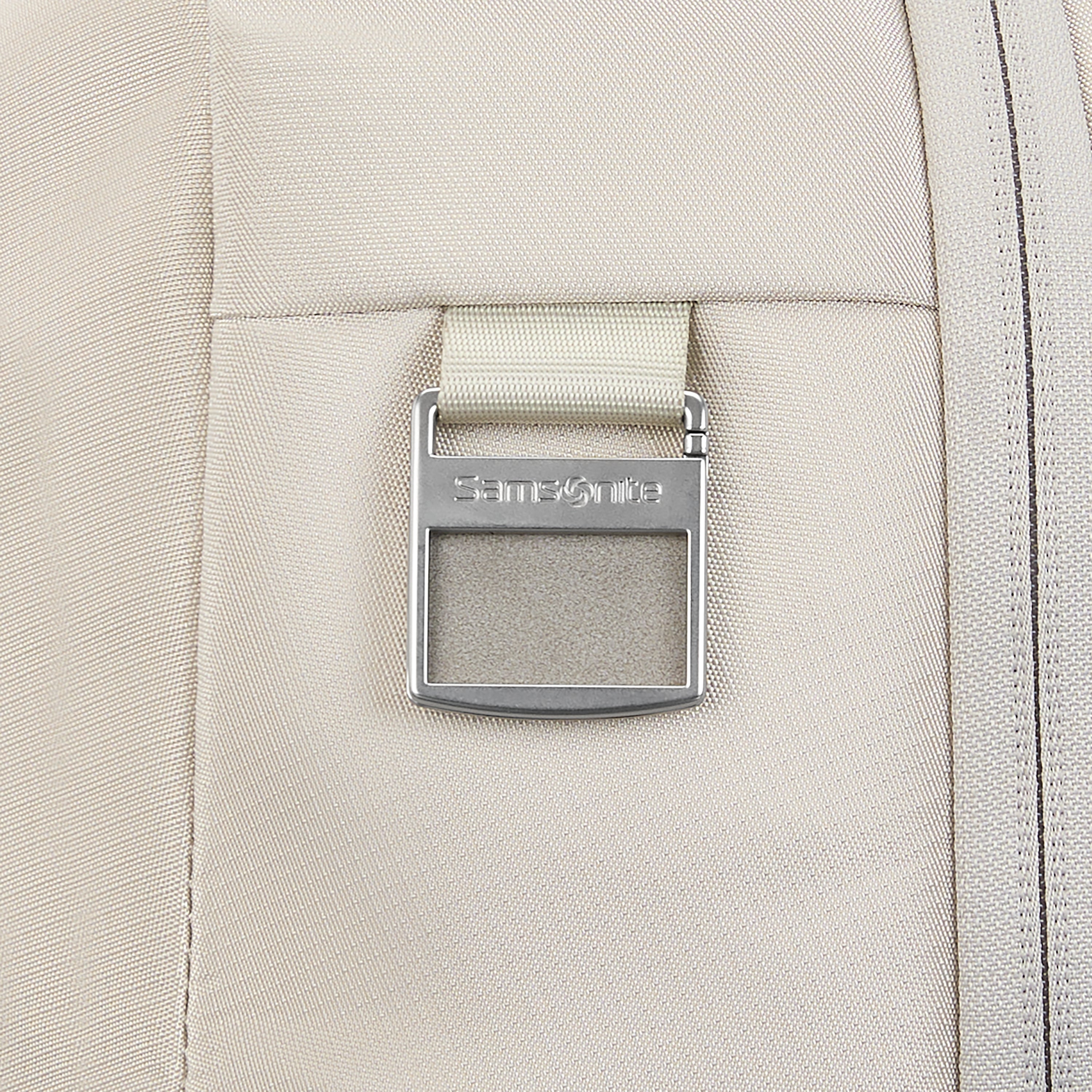 Samsonite Paralux Weekender Duffel