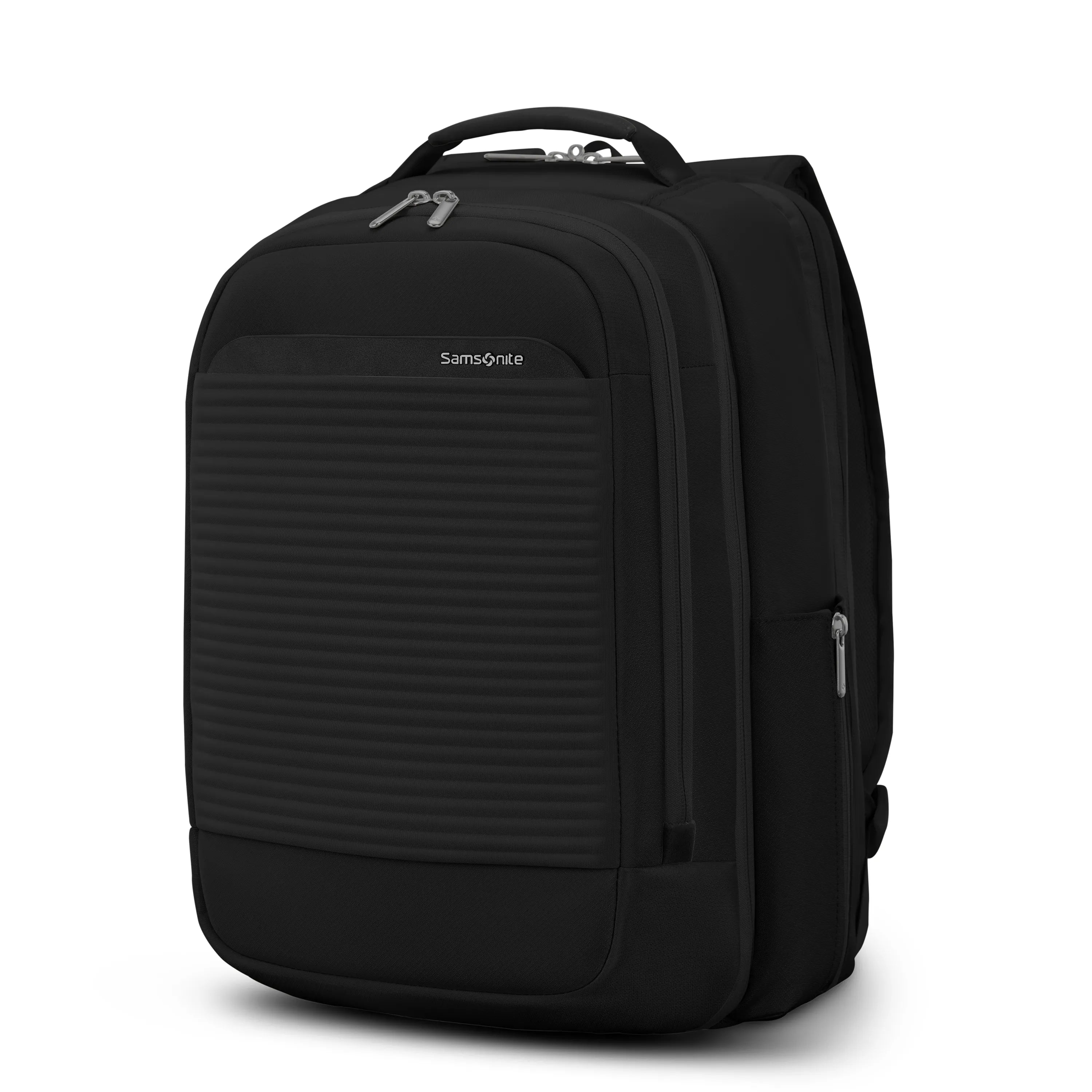 Samsonite Paralux 2-1 Travel Backpack – Voyage Luggage