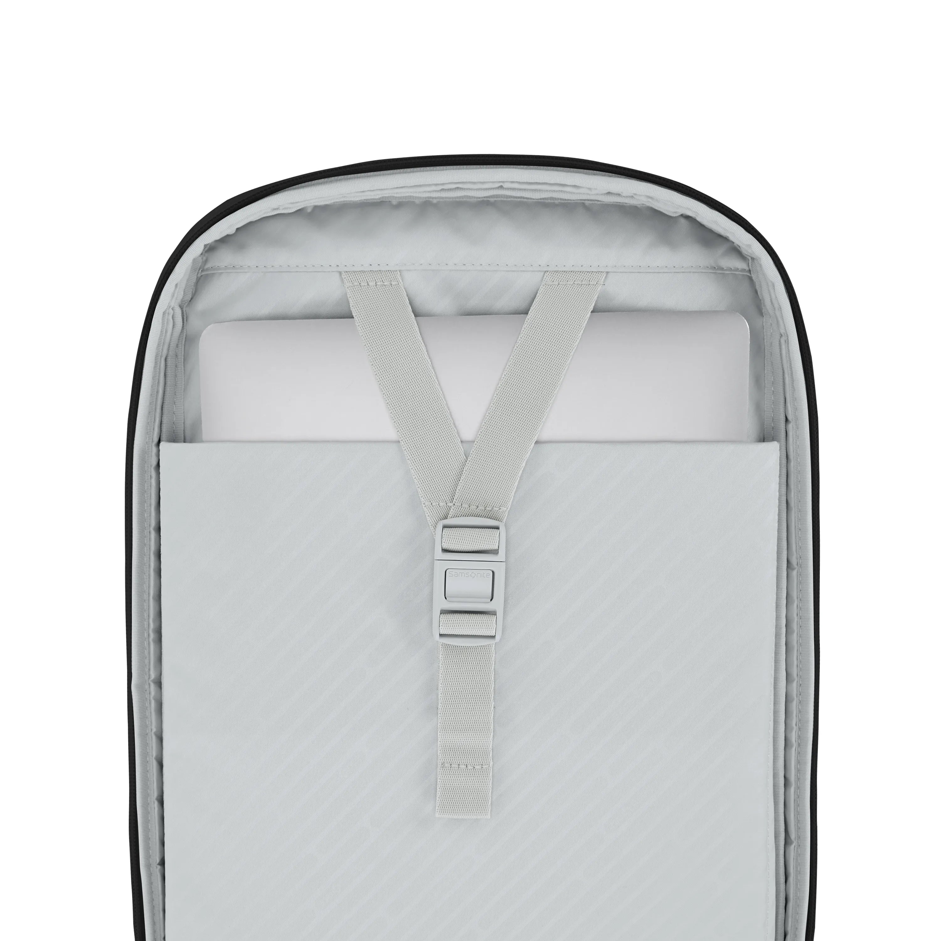 Samsonite Paralux 2-1 Travel Backpack