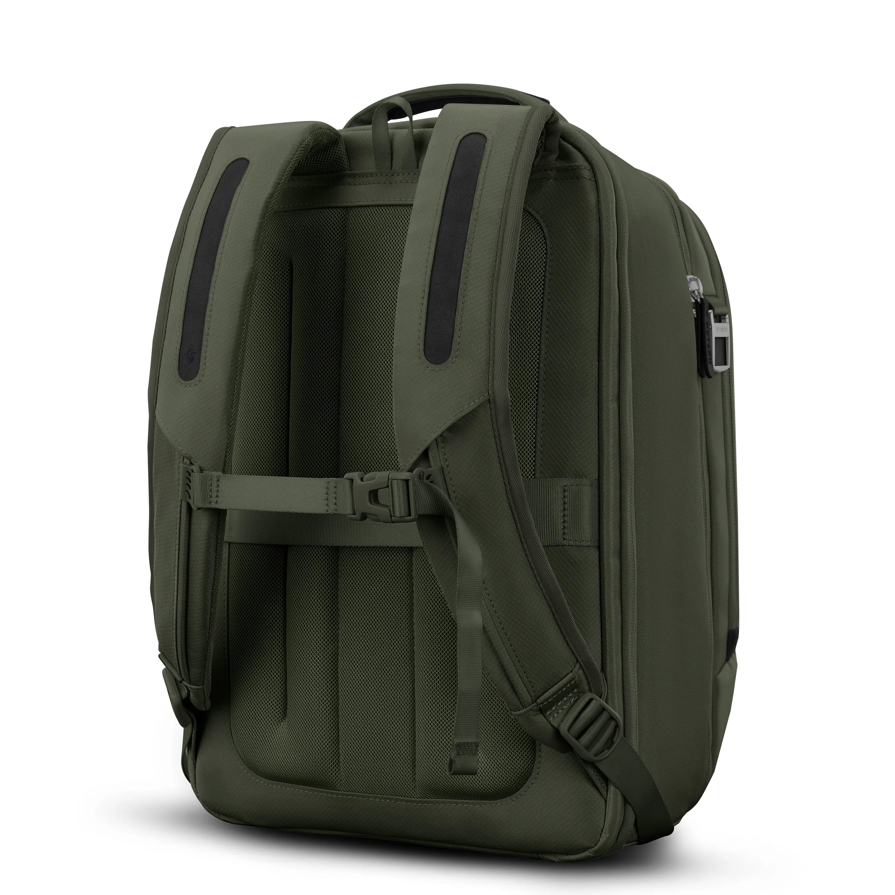 Samsonite Paralux 2-1 Travel Backpack