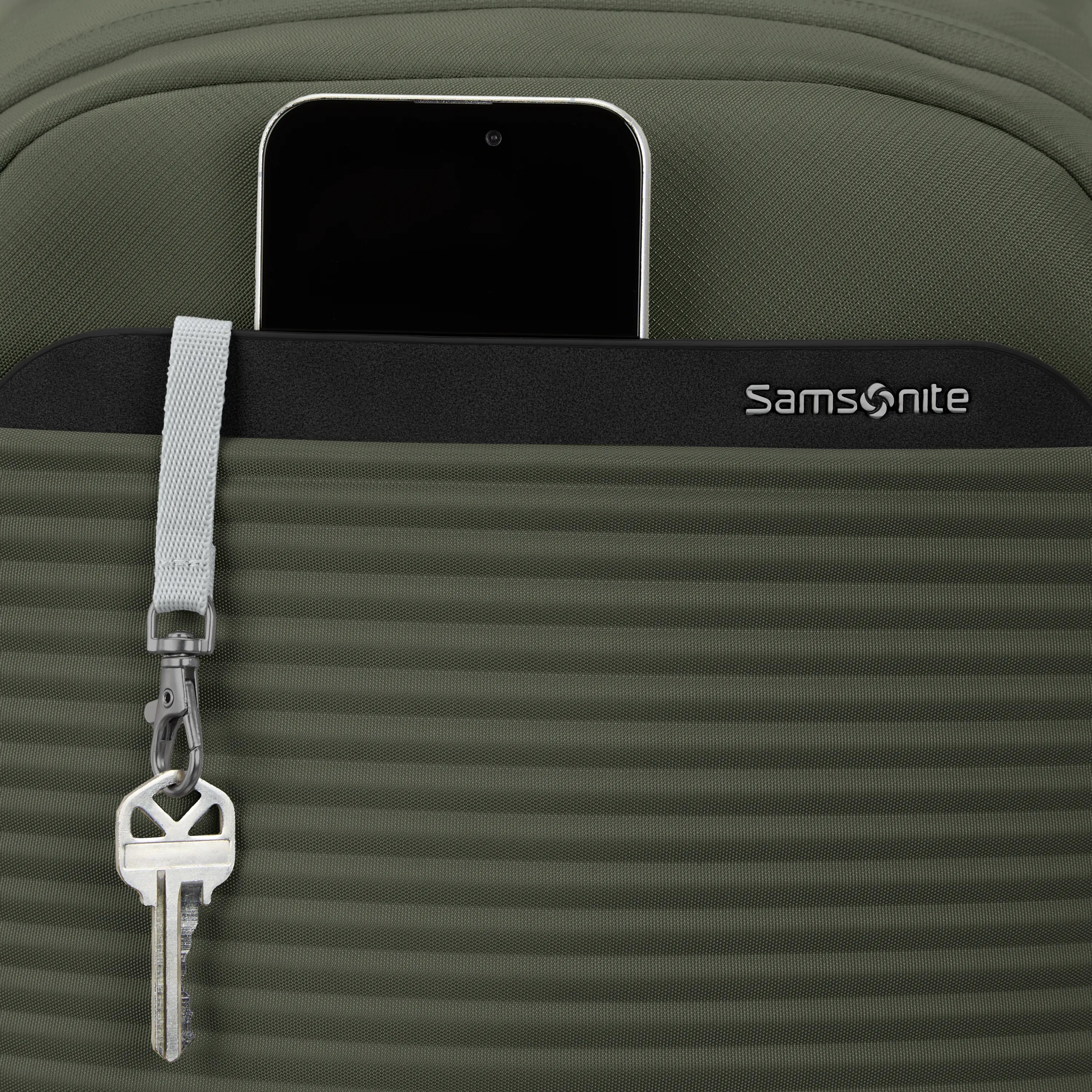 Samsonite Paralux 2-1 Travel Backpack