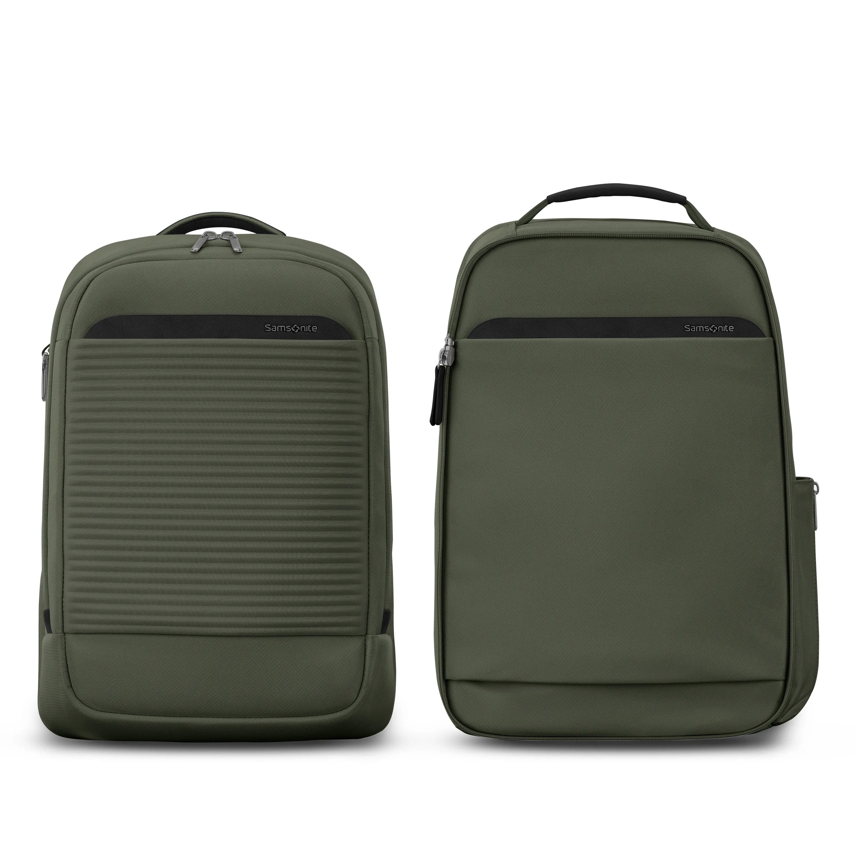 Samsonite Paralux 2-1 Travel Backpack