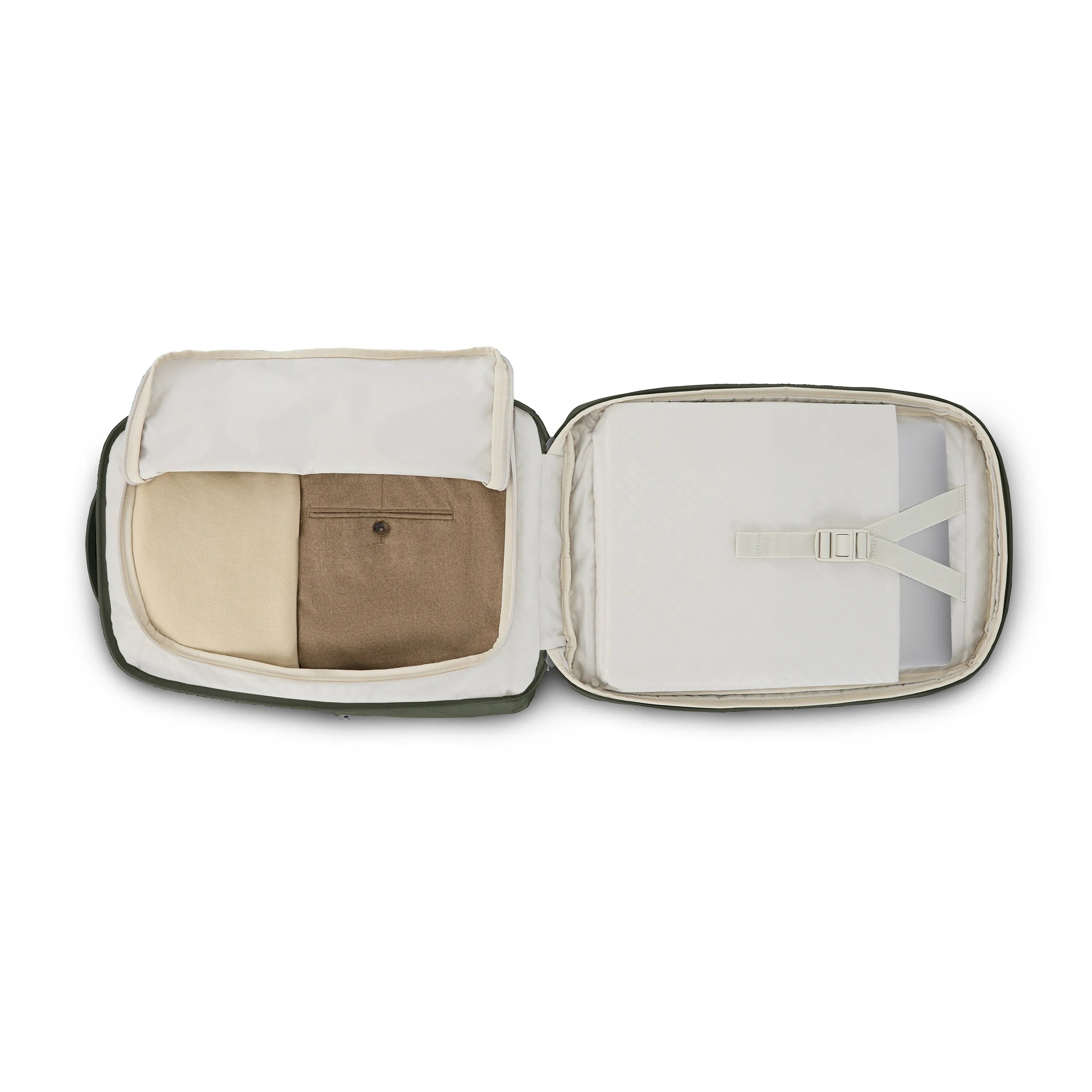 Samsonite Paralux 2-1 Travel Backpack