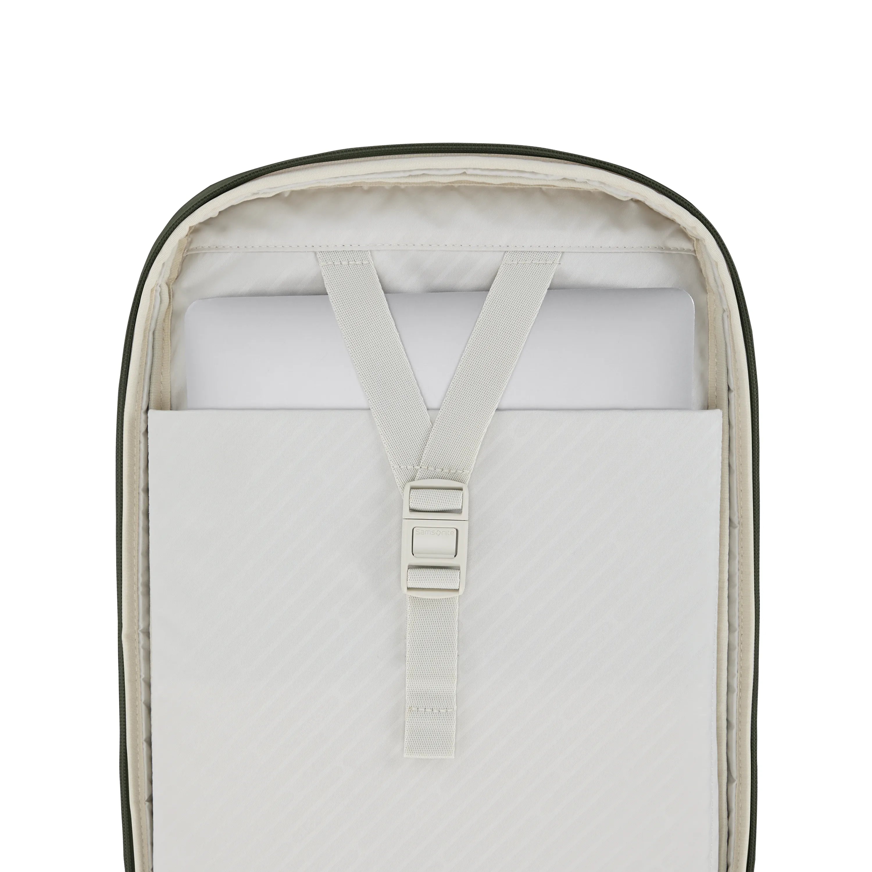 Samsonite Paralux 2-1 Travel Backpack
