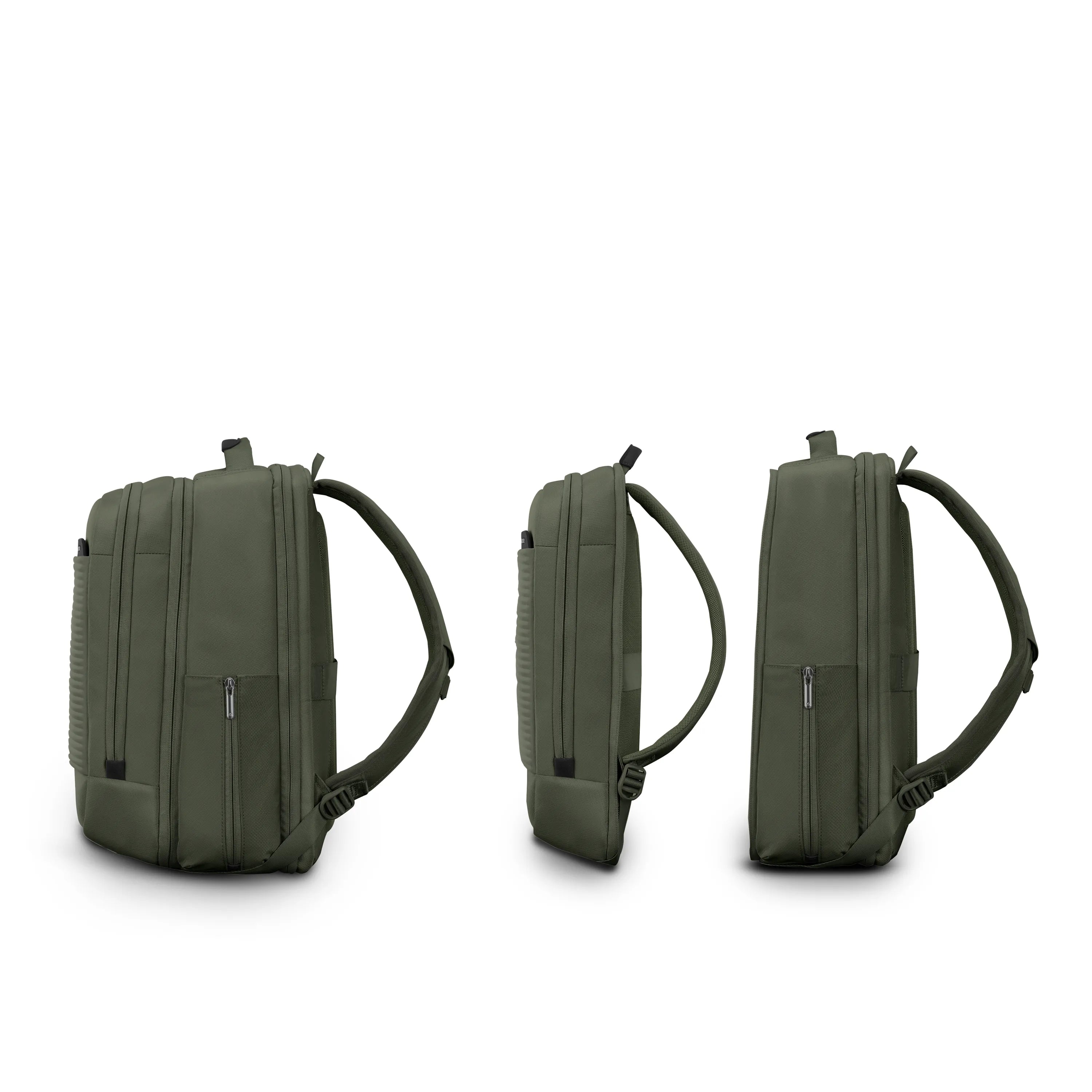 Samsonite Paralux 2-1 Travel Backpack
