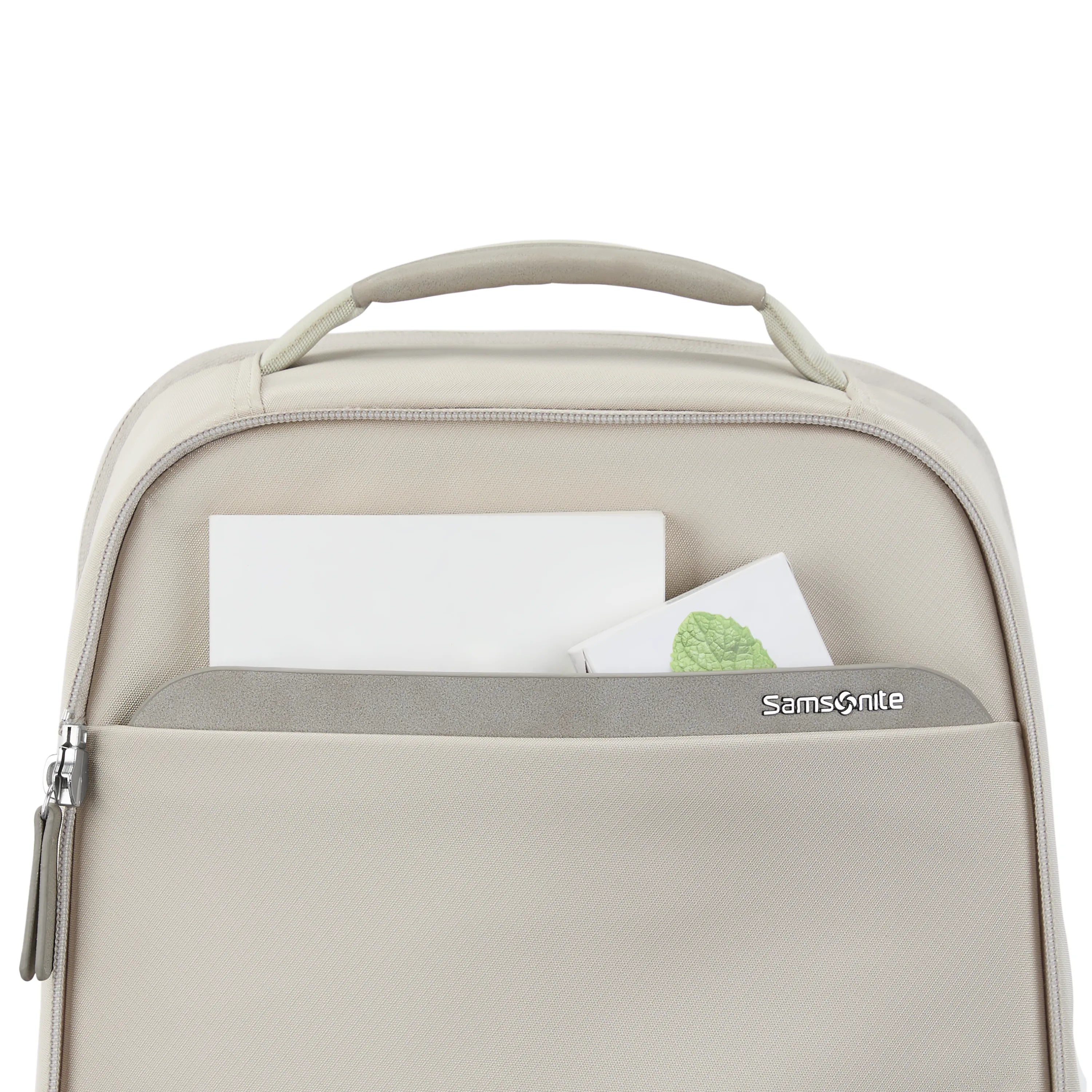 Samsonite Paralux 2-1 Travel Backpack