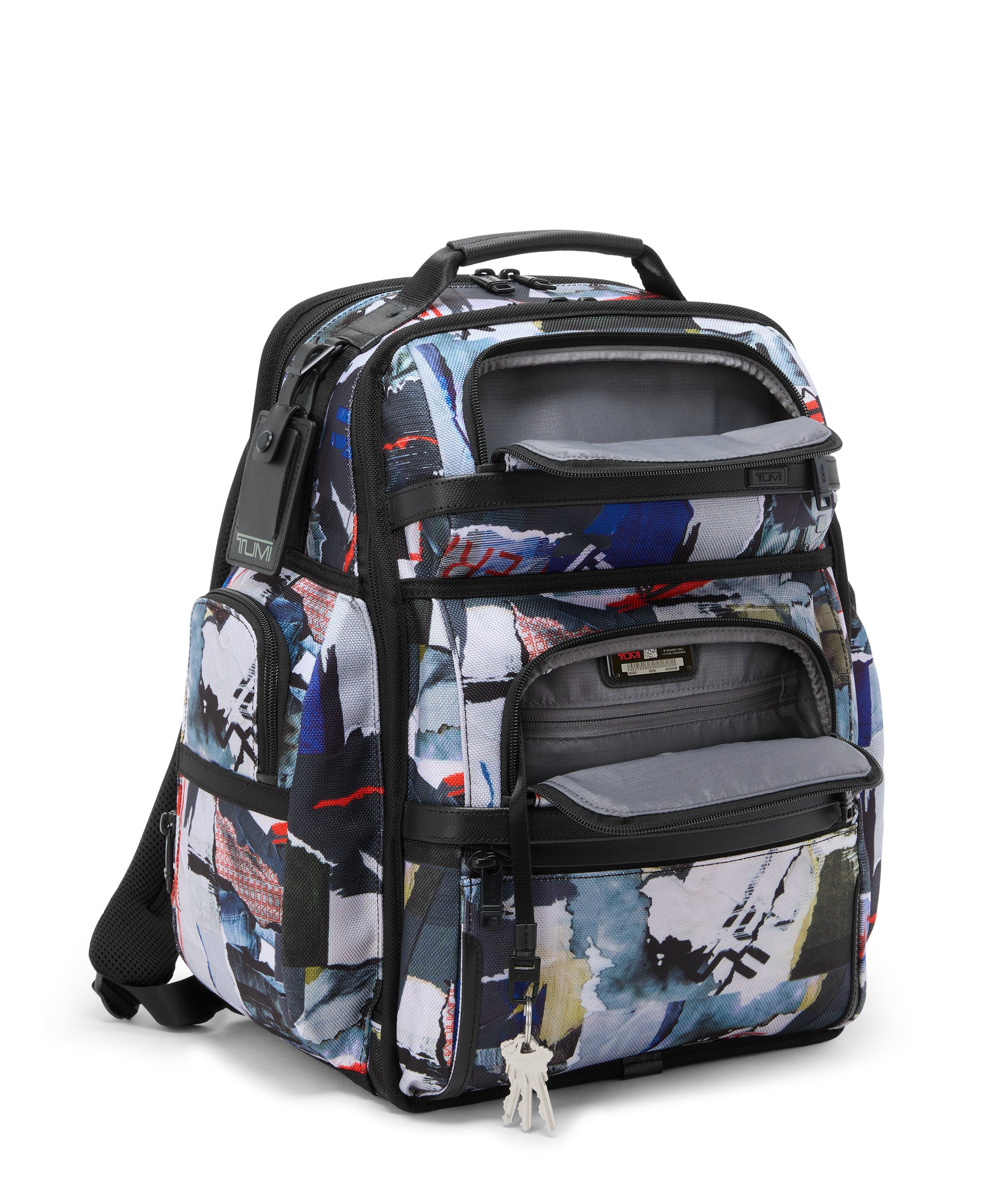 Tumi Alpha 3 Brief Pack