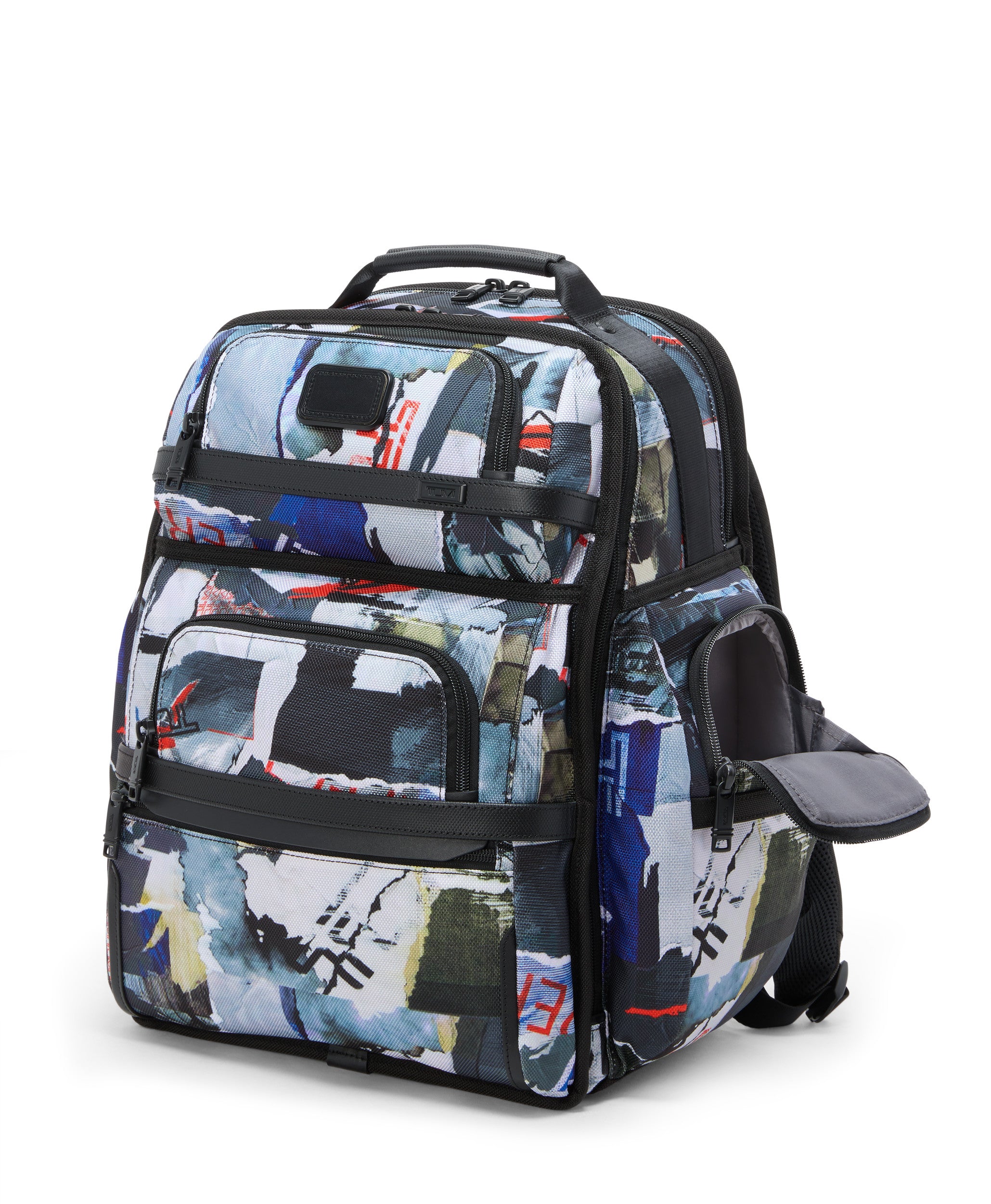 Tumi Alpha 3 Brief Pack