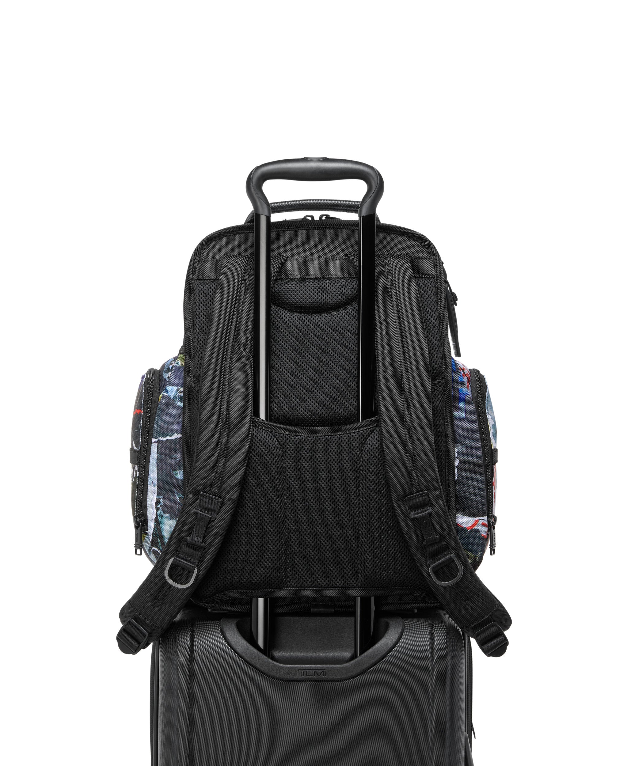Tumi Alpha 3 Brief Pack