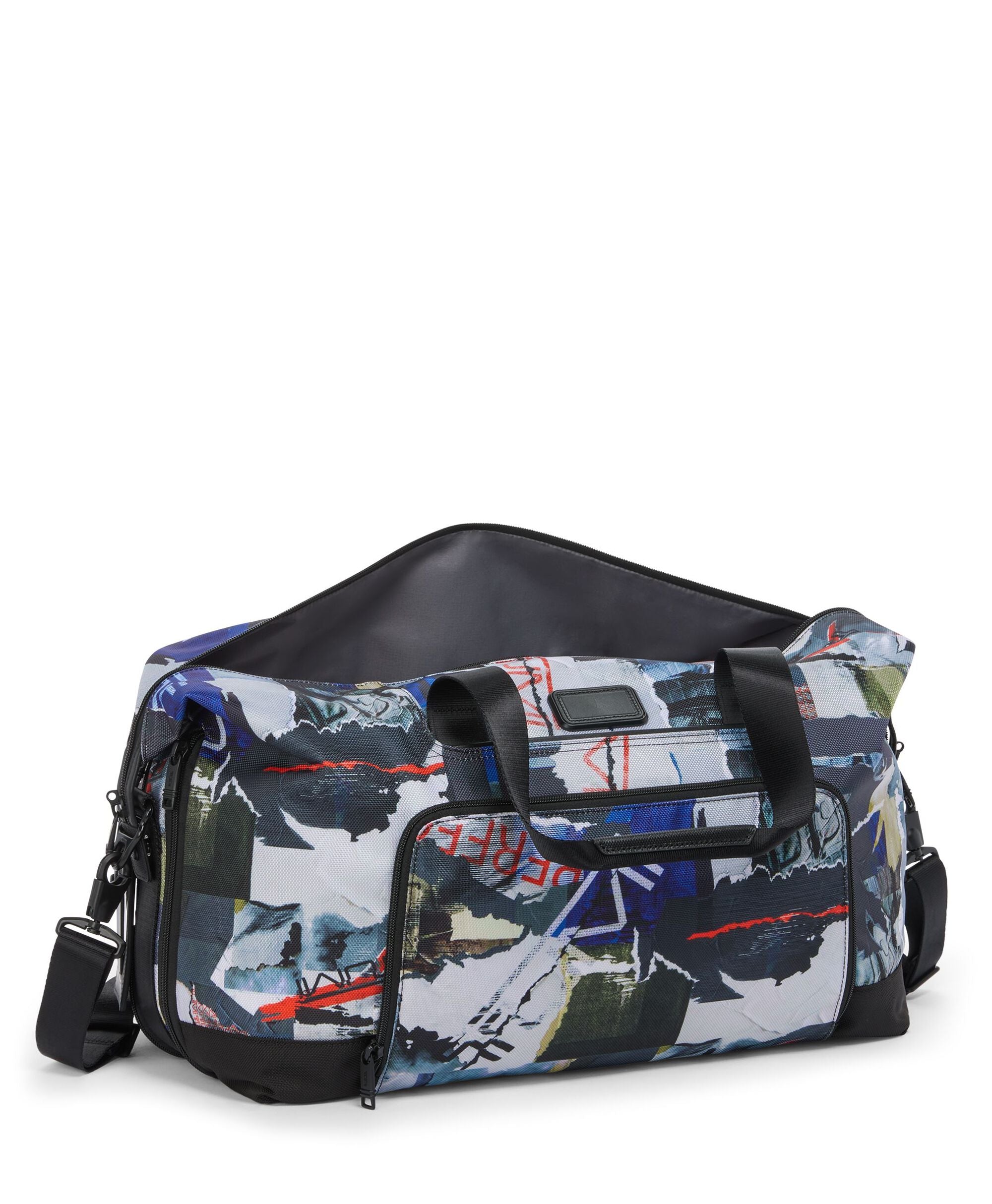 Tumi Alpha 3 Double Expansion Duffel