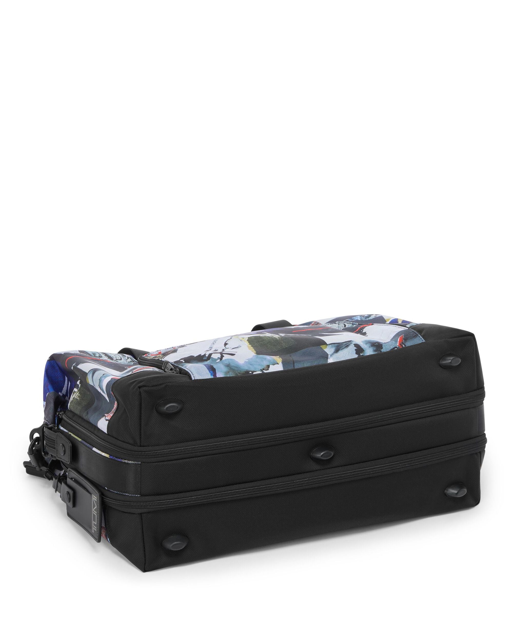 Tumi Alpha 3 Double Expansion Duffel