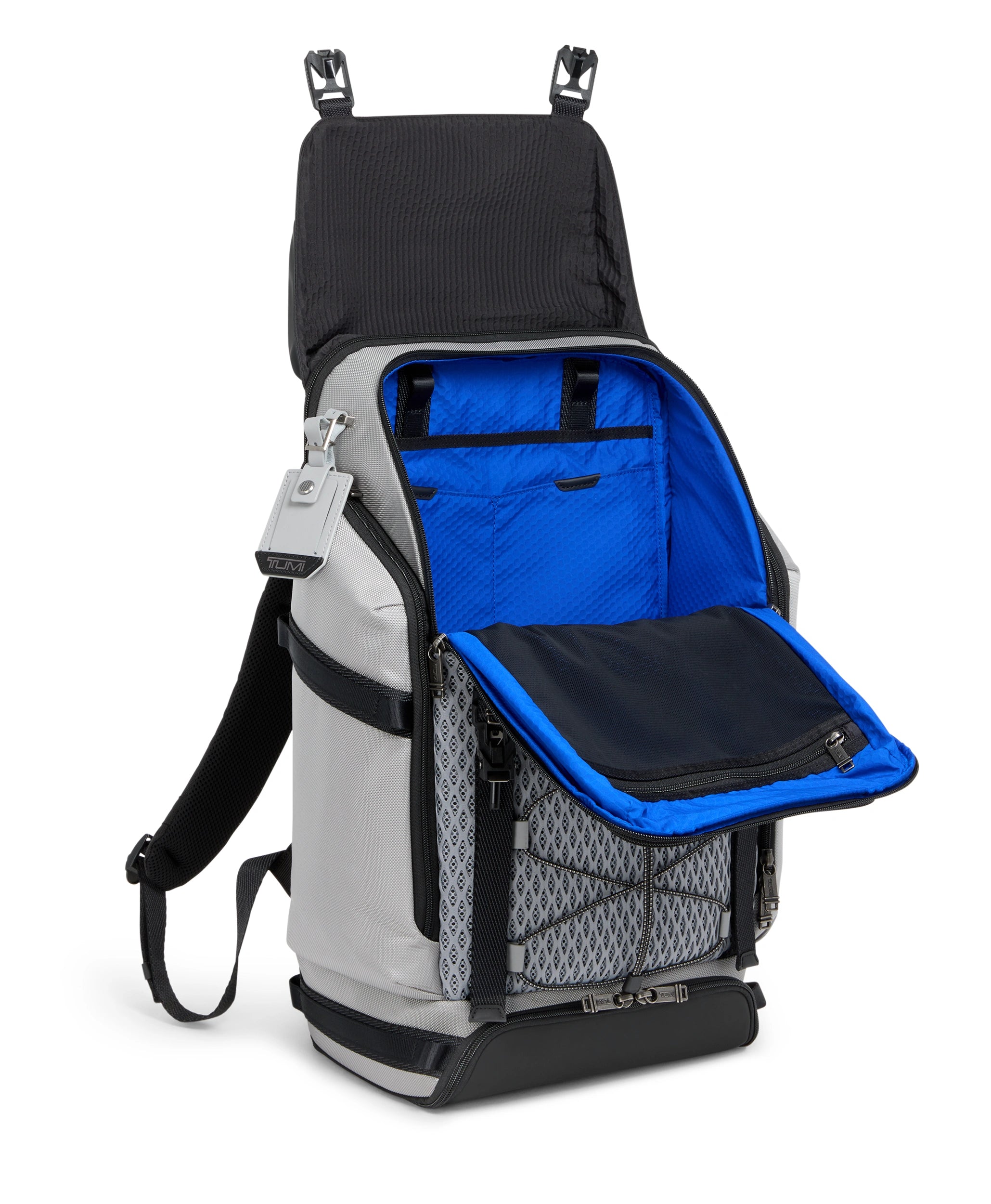 Tumi Expedition Backpack