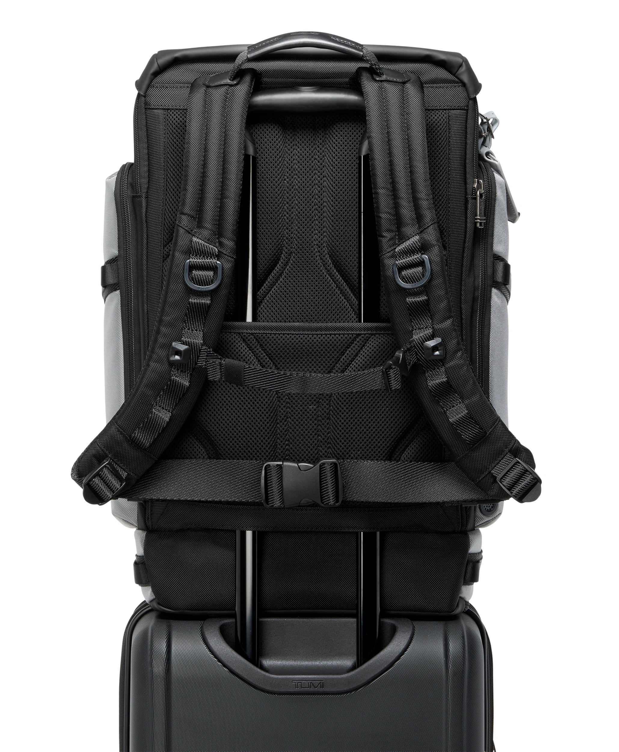 Tumi Expedition Backpack