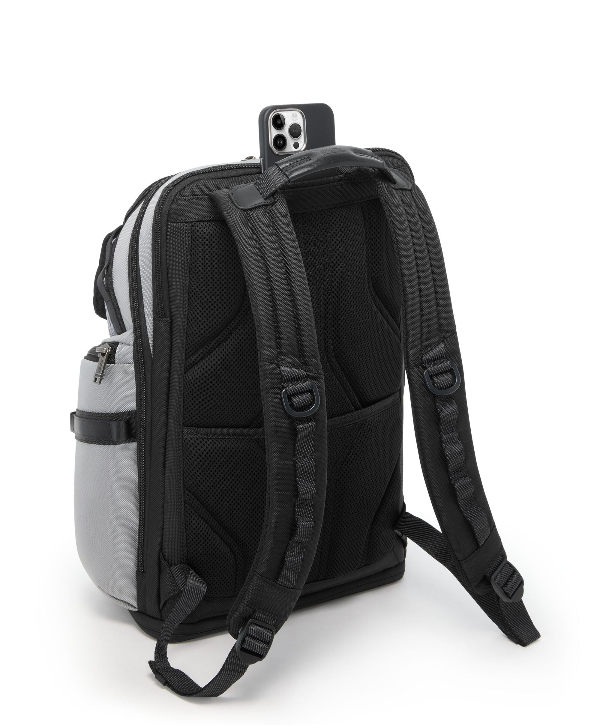 Tumi Alpha Bravo Nomadic Backpacks