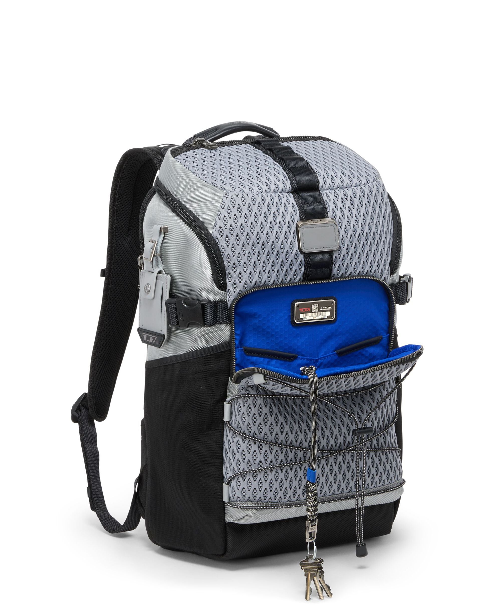 Tumi Alpha Bravo Reserve Backpack