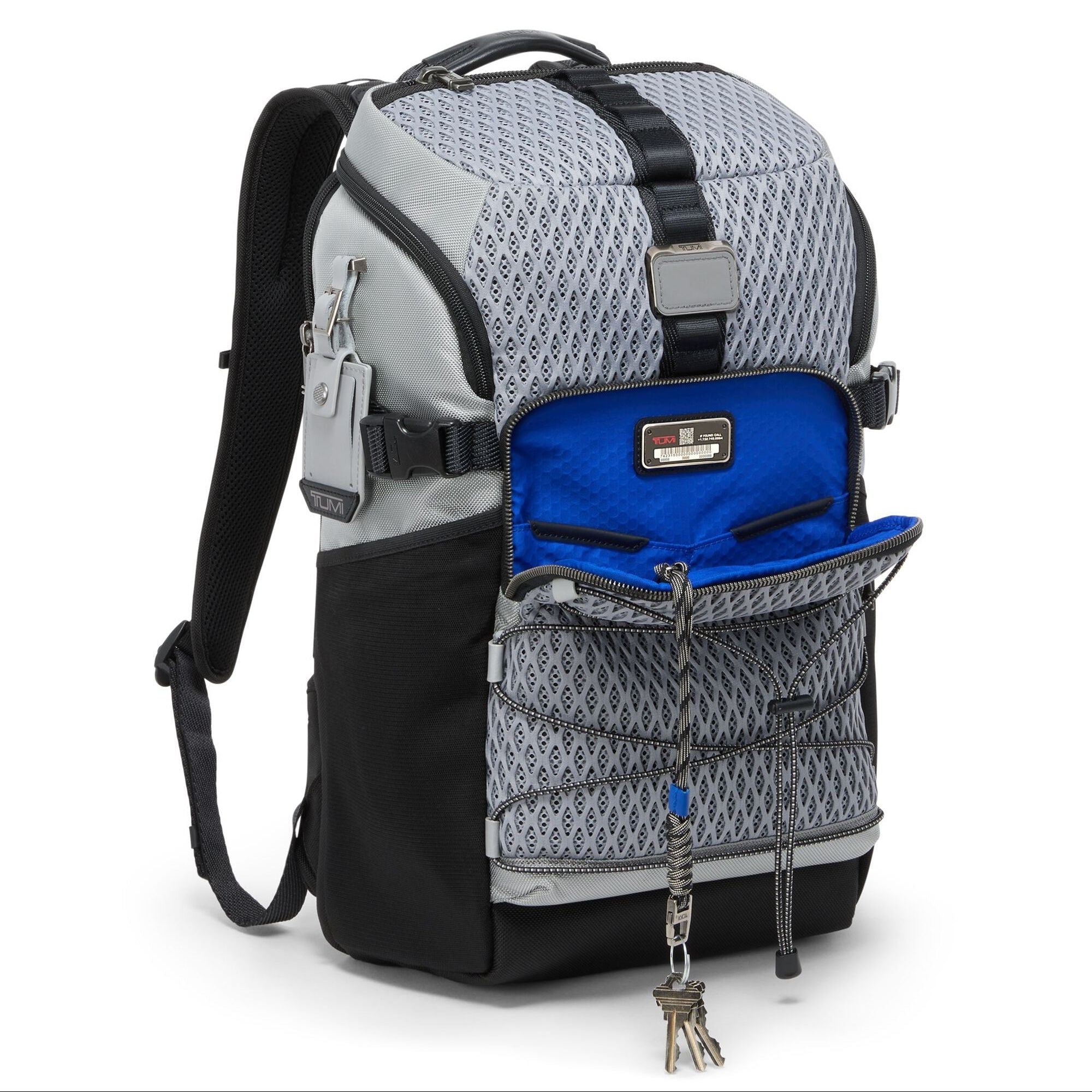 Tumi Alpha Bravo Reserve Backpack