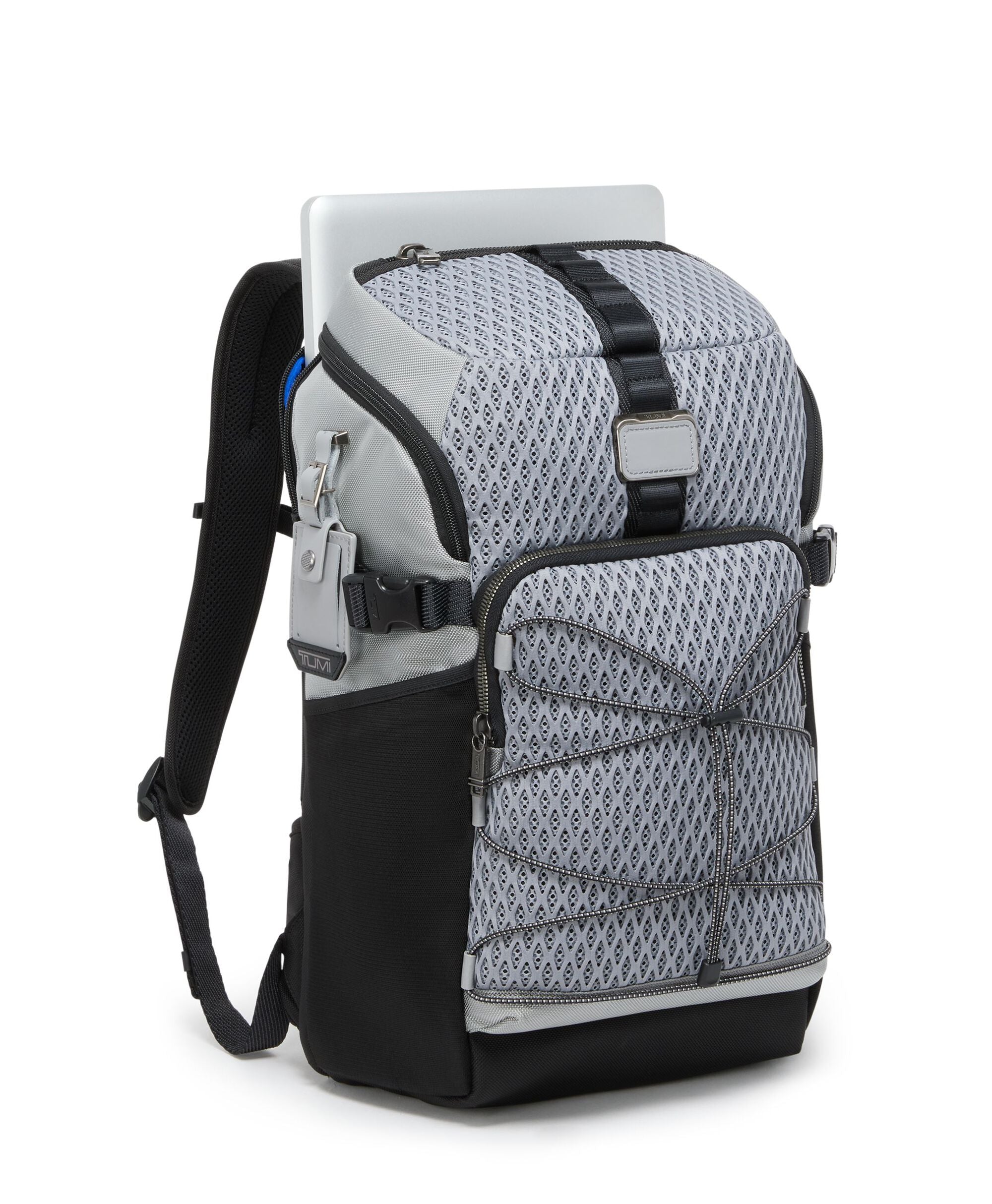 Tumi Alpha Bravo Reserve Backpack