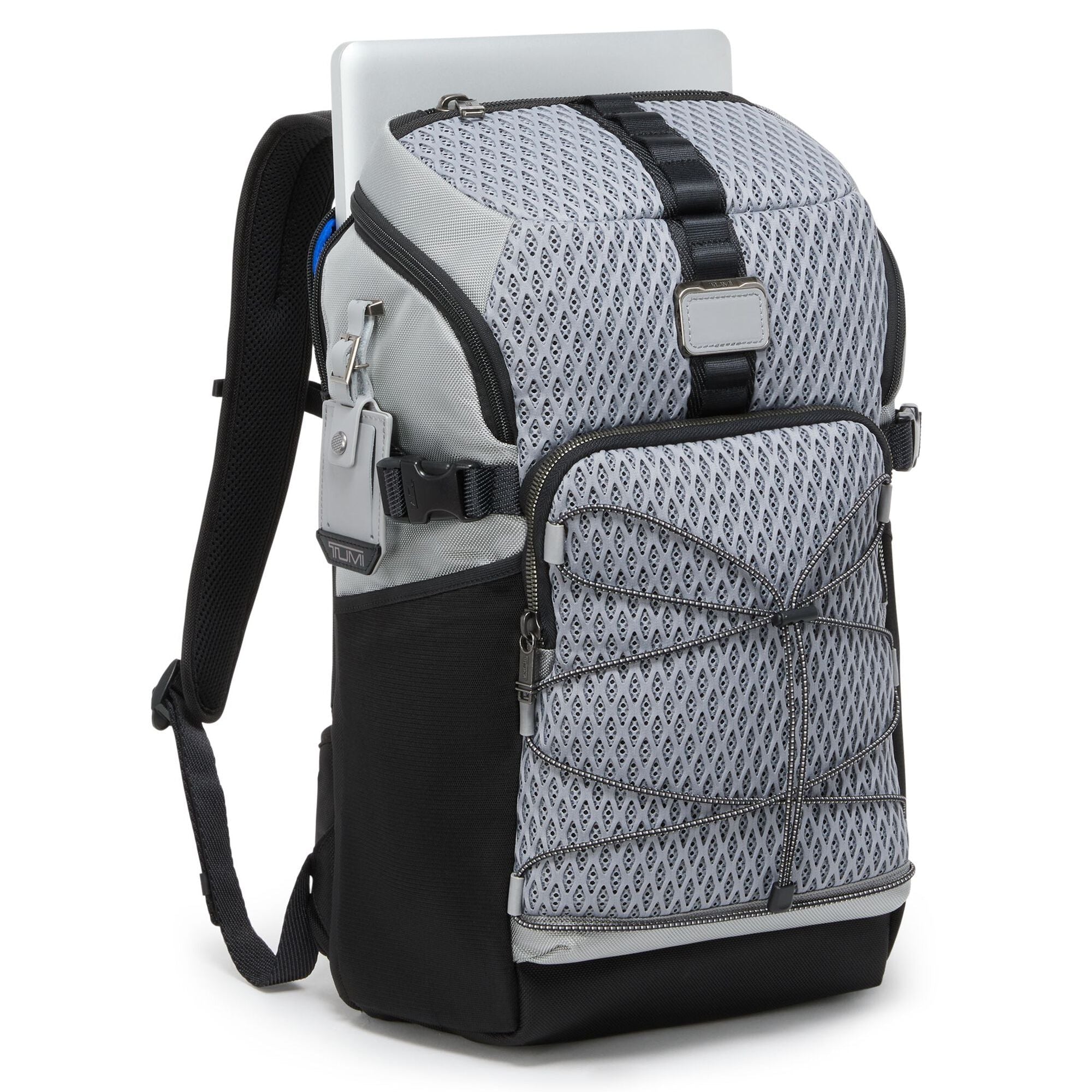 Tumi Alpha Bravo Reserve Backpack